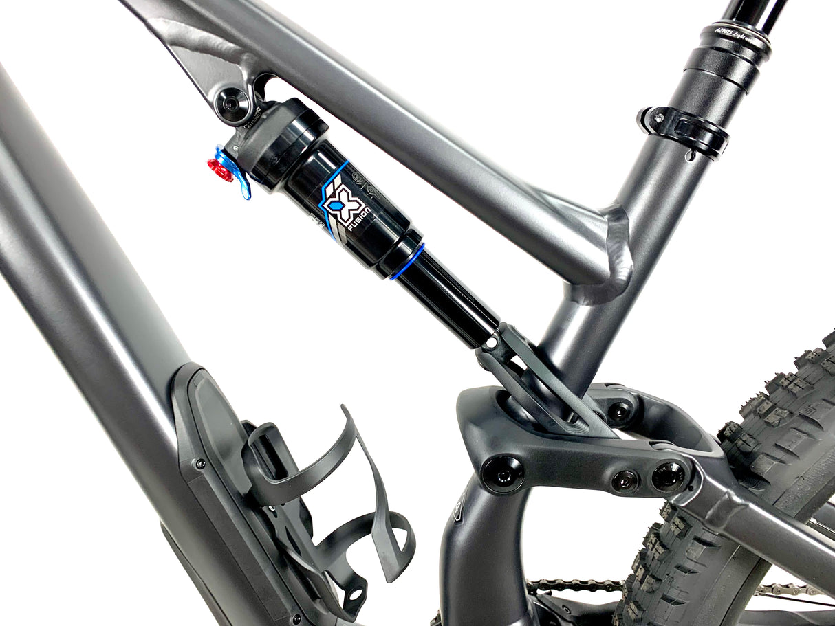 2026 Specialized Stumpjumper 15 Evo Alloy 29 SRAM 1X12 Size: S4 (Preowned)