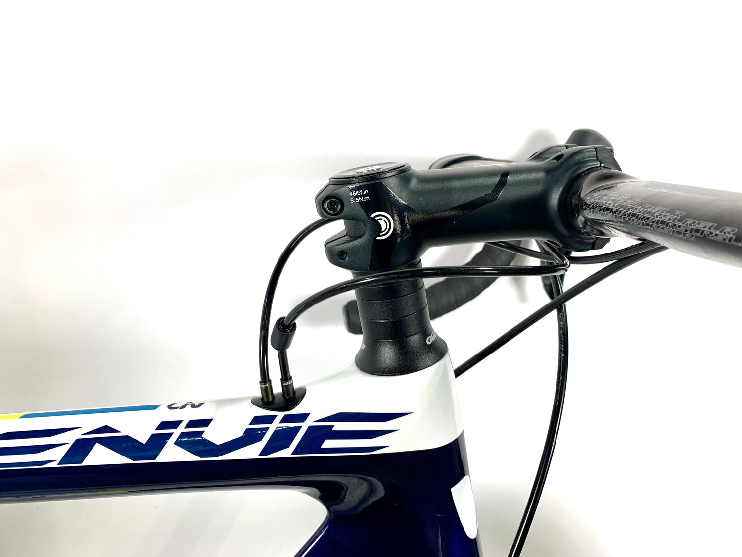 2016 Liv Envie Advanced 1 Carbon Ultegra 11 Speed Vision Carbon Wheels Size: Small