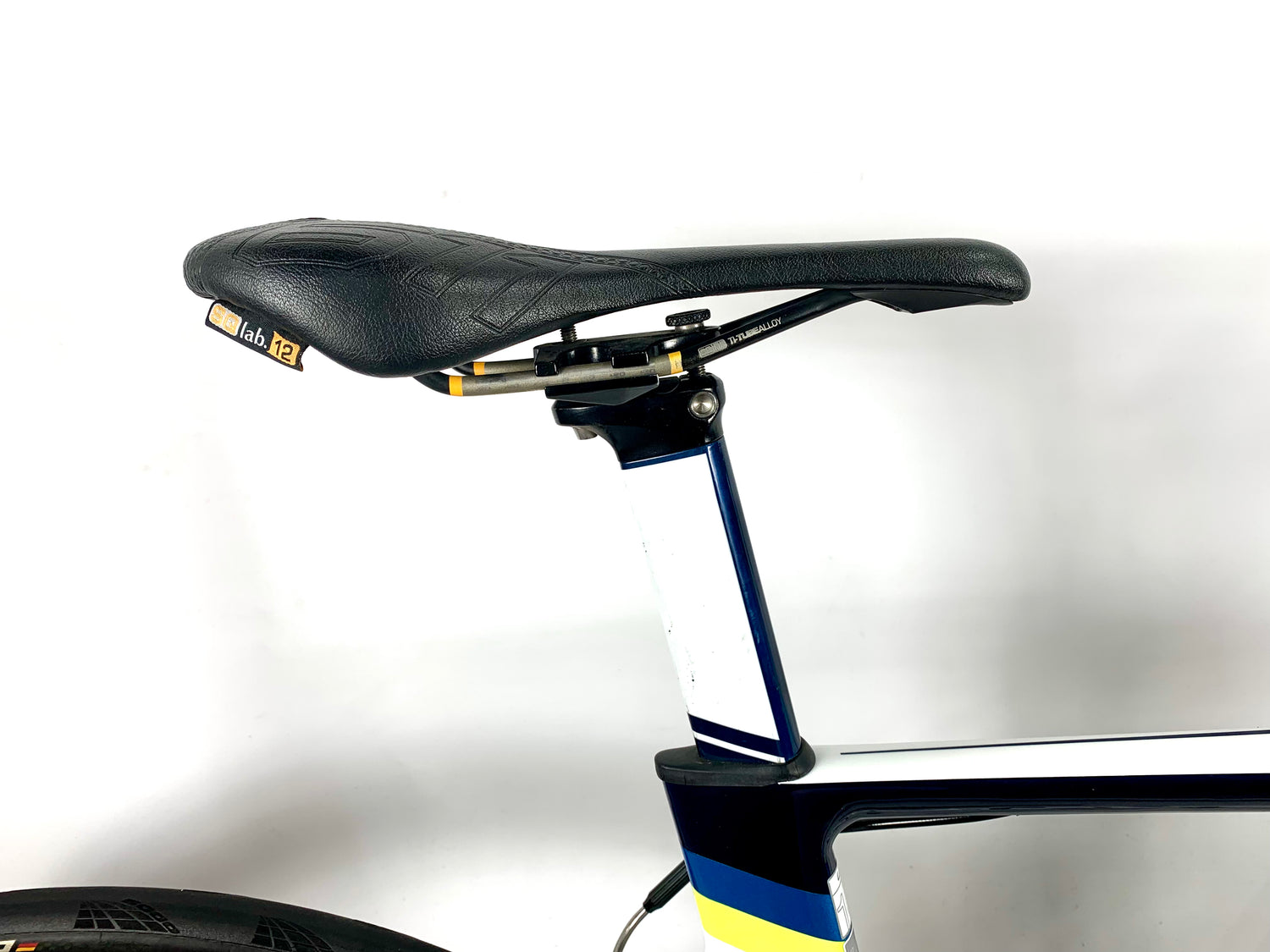 2016 Liv Envie Advanced 1 Carbon Ultegra 11 Speed Vision Carbon Wheels Size: Small