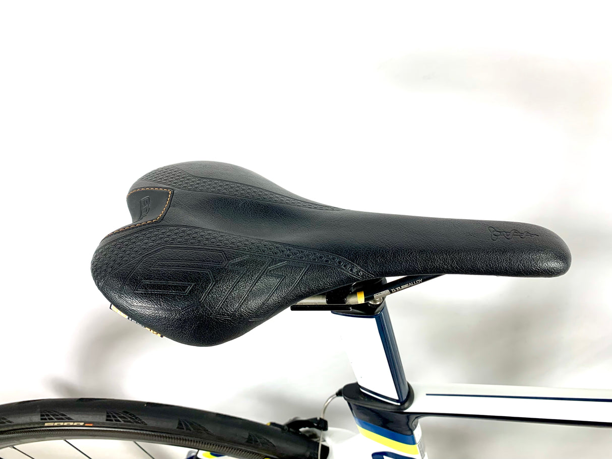 2016 Liv Envie Advanced 1 Carbon Ultegra 11 Speed Vision Carbon Wheels Size: Small