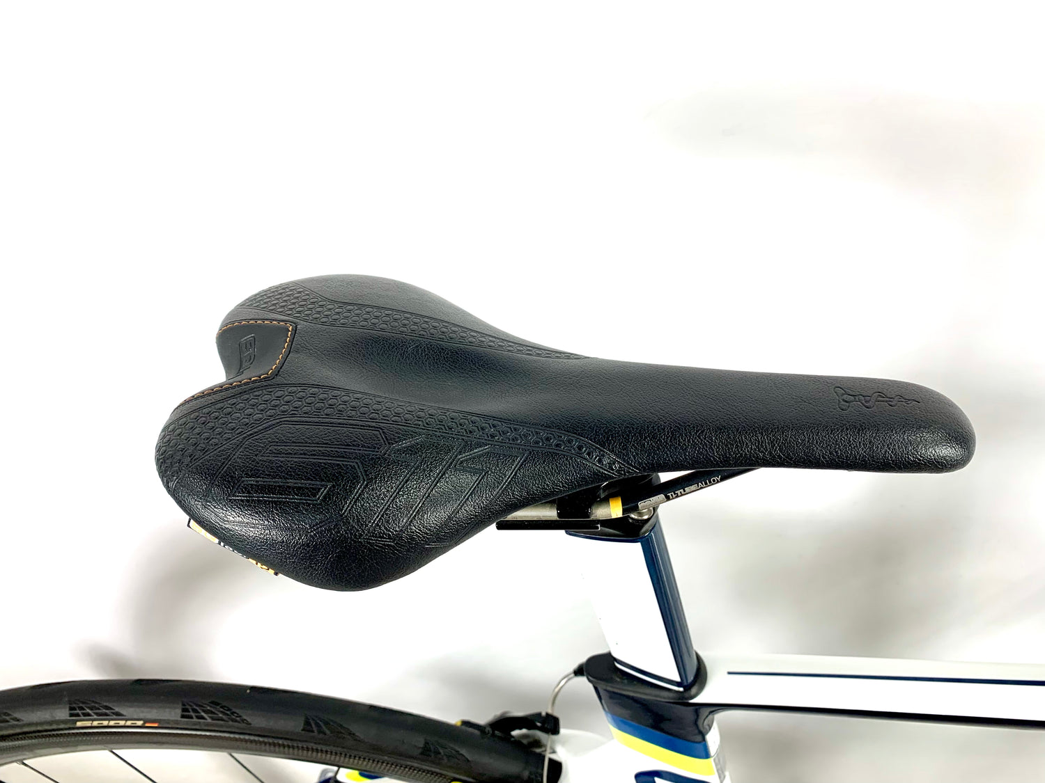 2016 Liv Envie Advanced 1 Carbon Ultegra 11 Speed Vision Carbon Wheels Size: Small