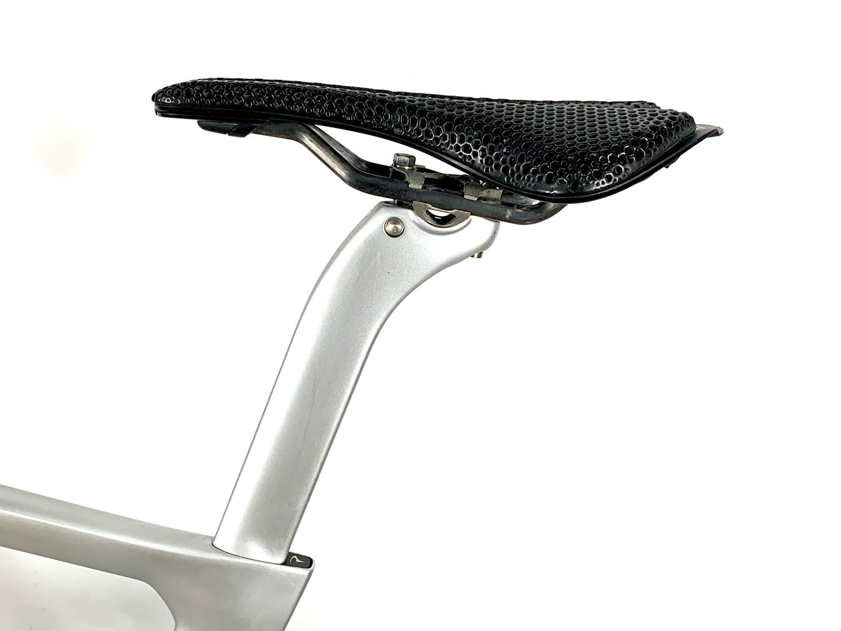 Pinarello Dogma F Dura Ace Di2 12 Speed Carbon Wheels Size: 59.5cm (Preowned)