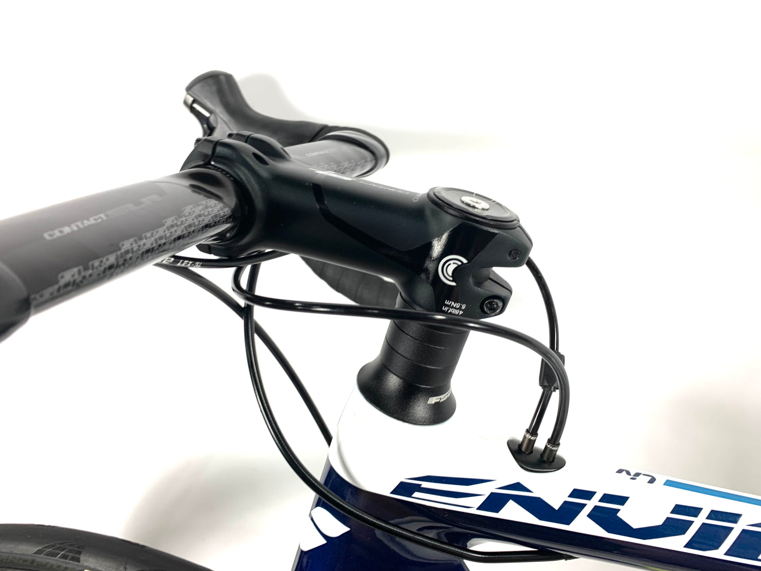 2016 Liv Envie Advanced 1 Carbon Ultegra 11 Speed Vision Carbon Wheels Size: Small