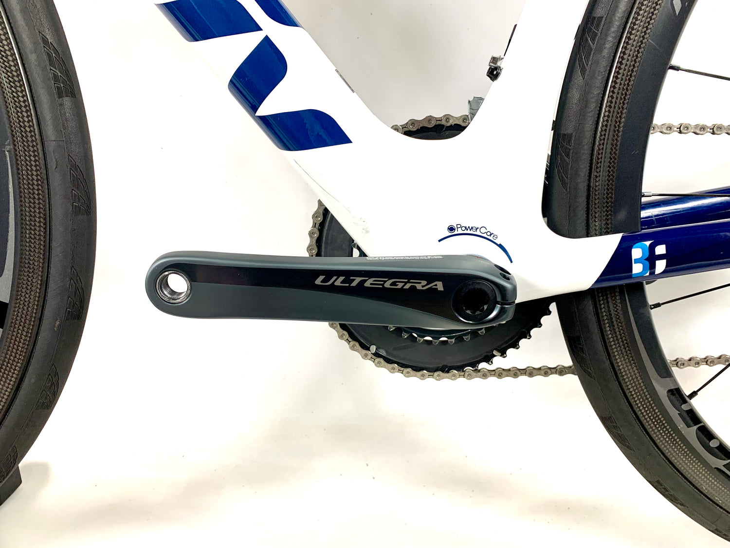 2016 Liv Envie Advanced 1 Carbon Ultegra 11 Speed Vision Carbon Wheels Size: Small