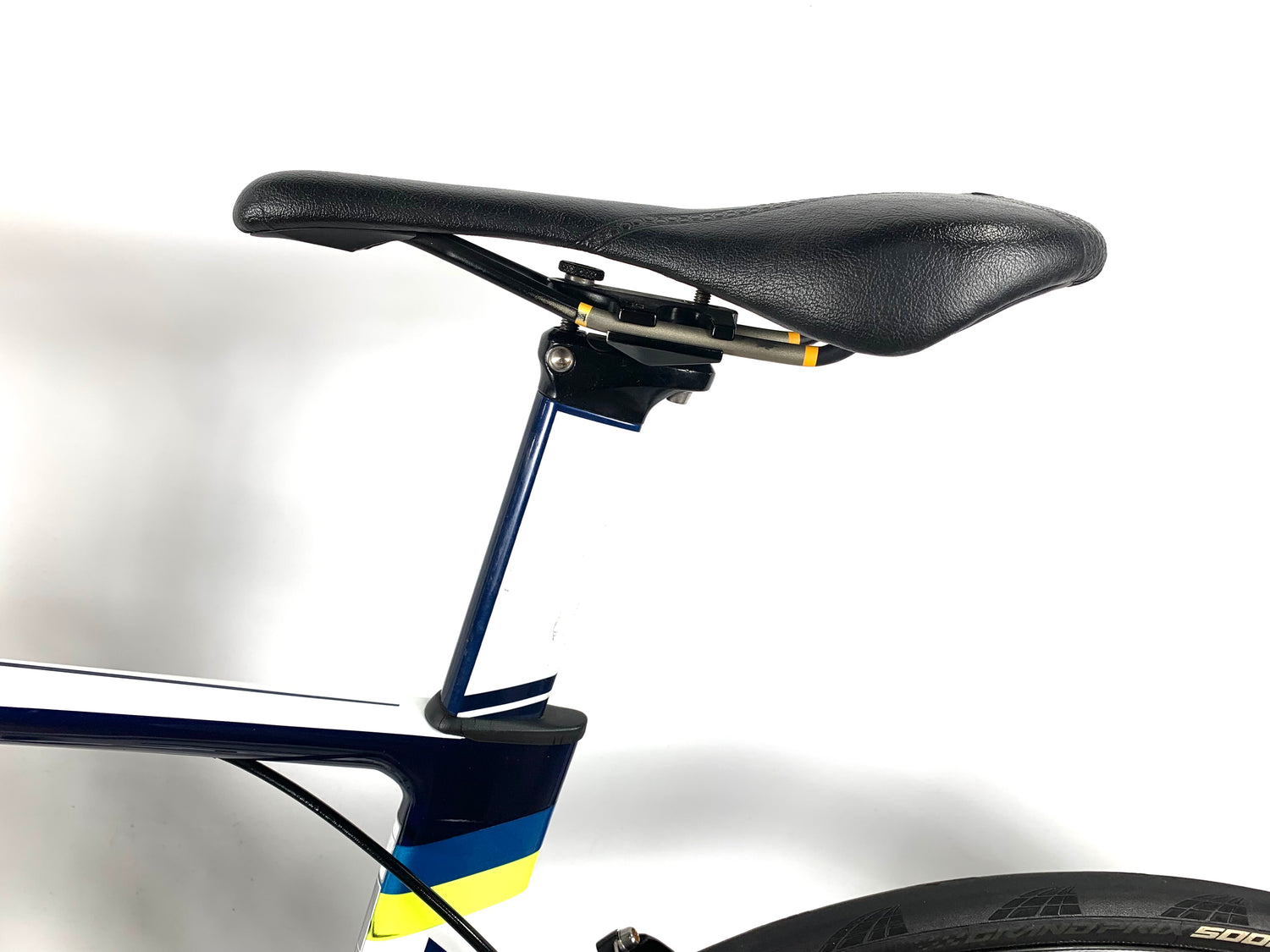 2016 Liv Envie Advanced 1 Carbon Ultegra 11 Speed Vision Carbon Wheels Size: Small