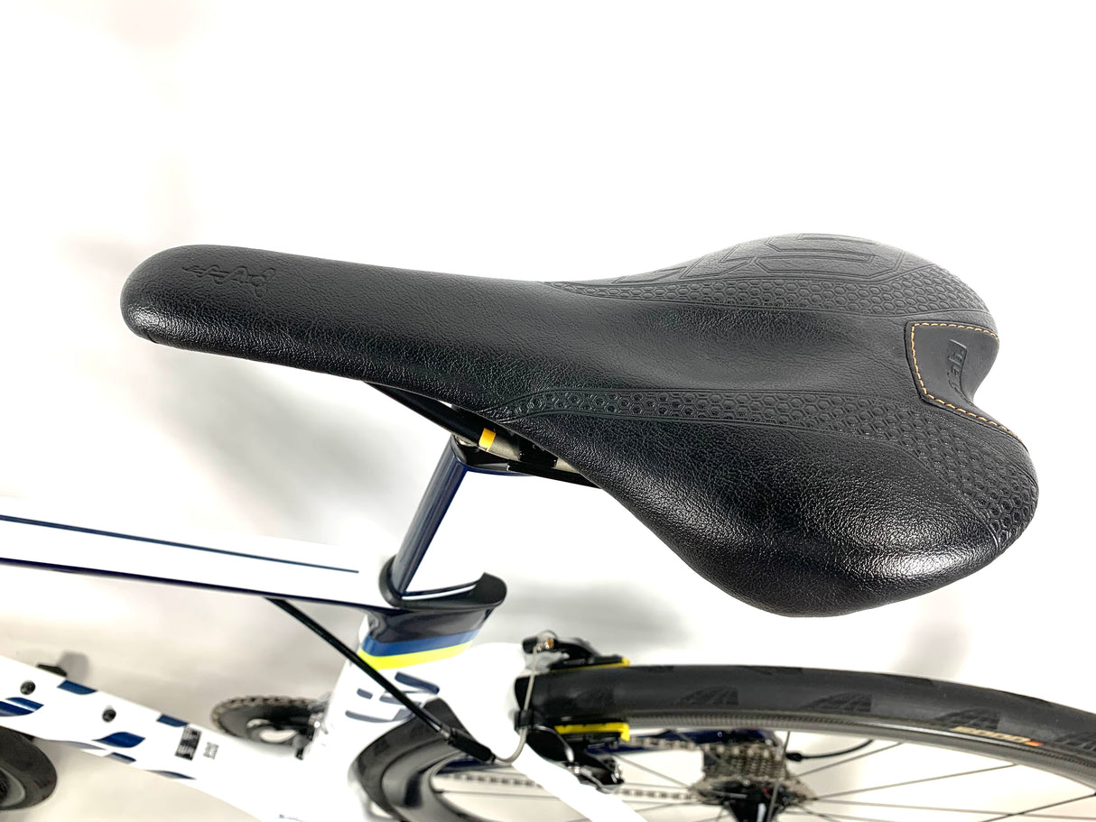 2016 Liv Envie Advanced 1 Carbon Ultegra 11 Speed Vision Carbon Wheels Size: Small