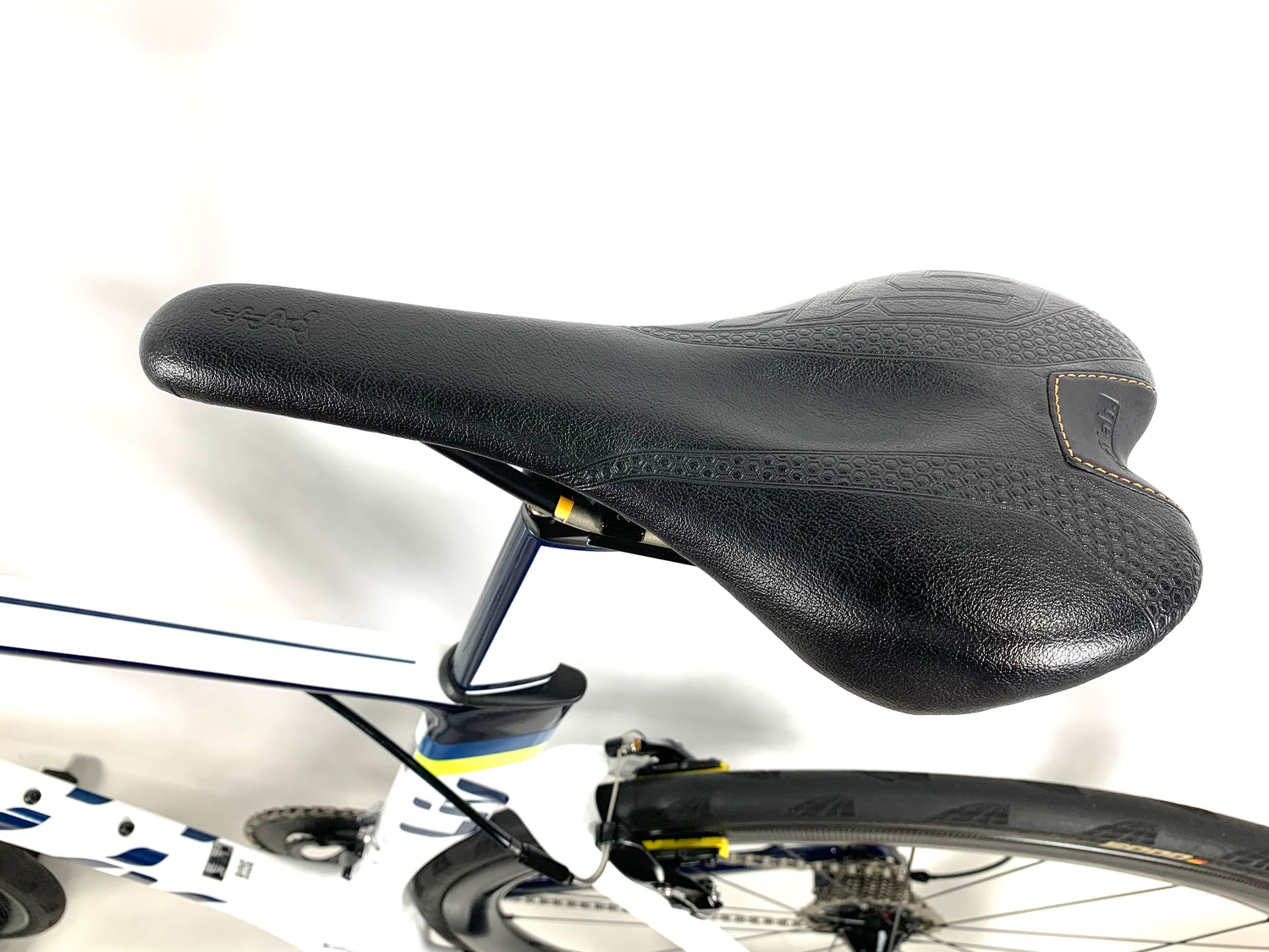 2016 Liv Envie Advanced 1 Carbon Ultegra 11 Speed Vision Carbon Wheels Size: Small