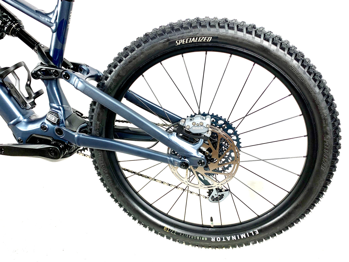 NEW 2025 Specialized Turbo Levo SL 2 Comp Alloy SRAM Eagle X01 1X12 Size: S4 (Large)