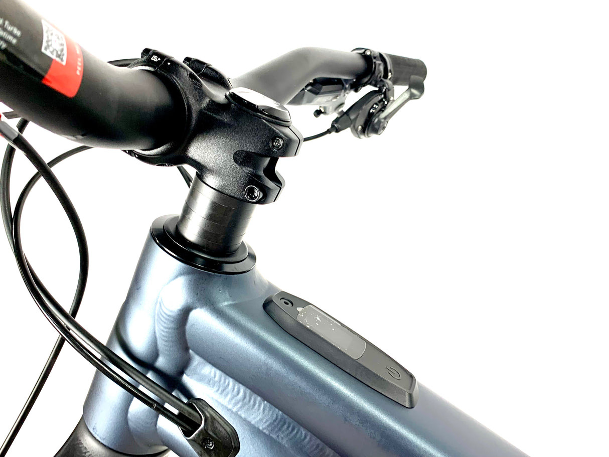 NEW 2025 Specialized Turbo Levo SL 2 Comp Alloy SRAM Eagle X01 1X12 Size: S5 (XL)