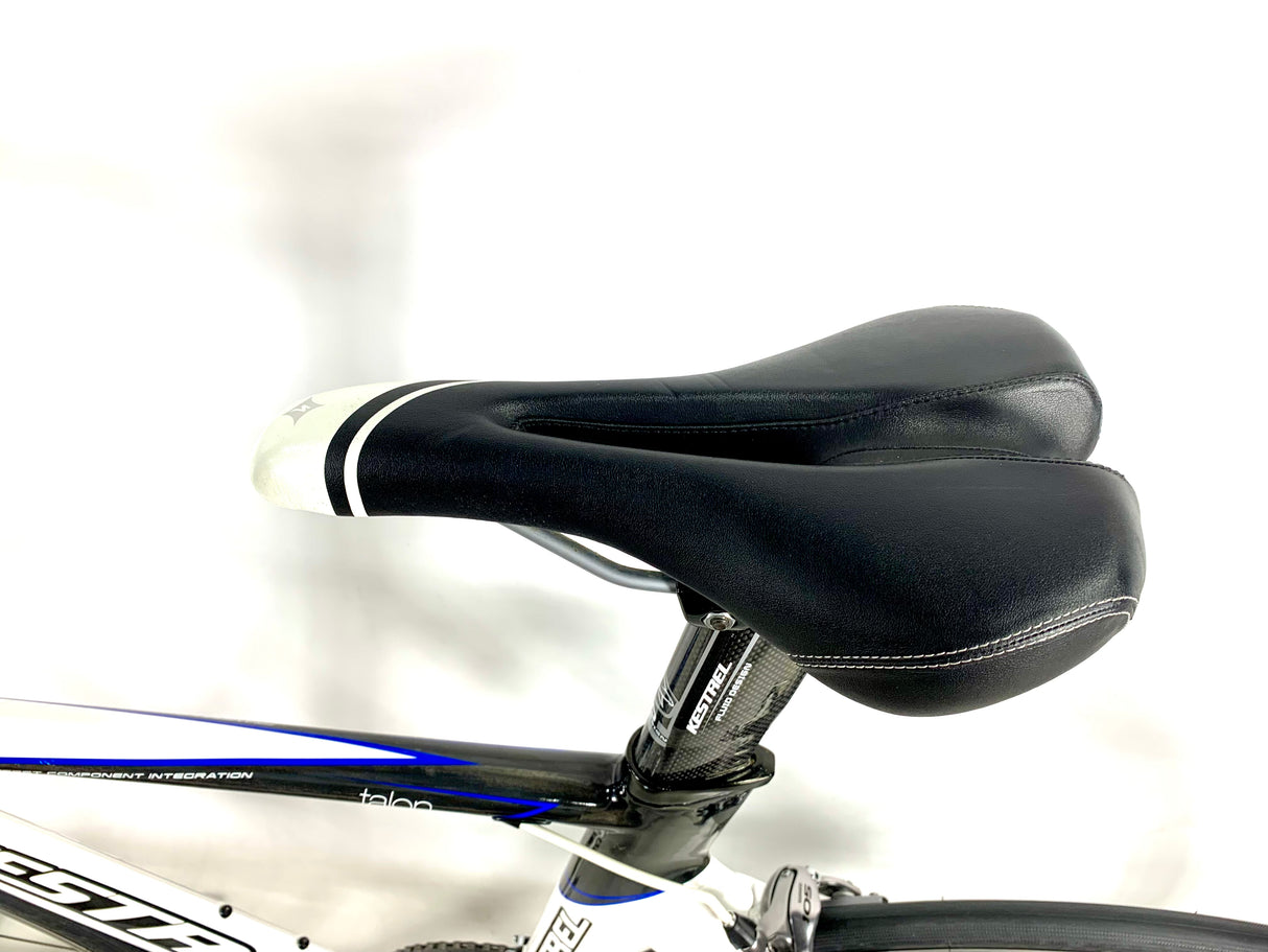 Kestrel Talon Tri 105 10 Speed Mavic Aksium Wheels Size: 52cm