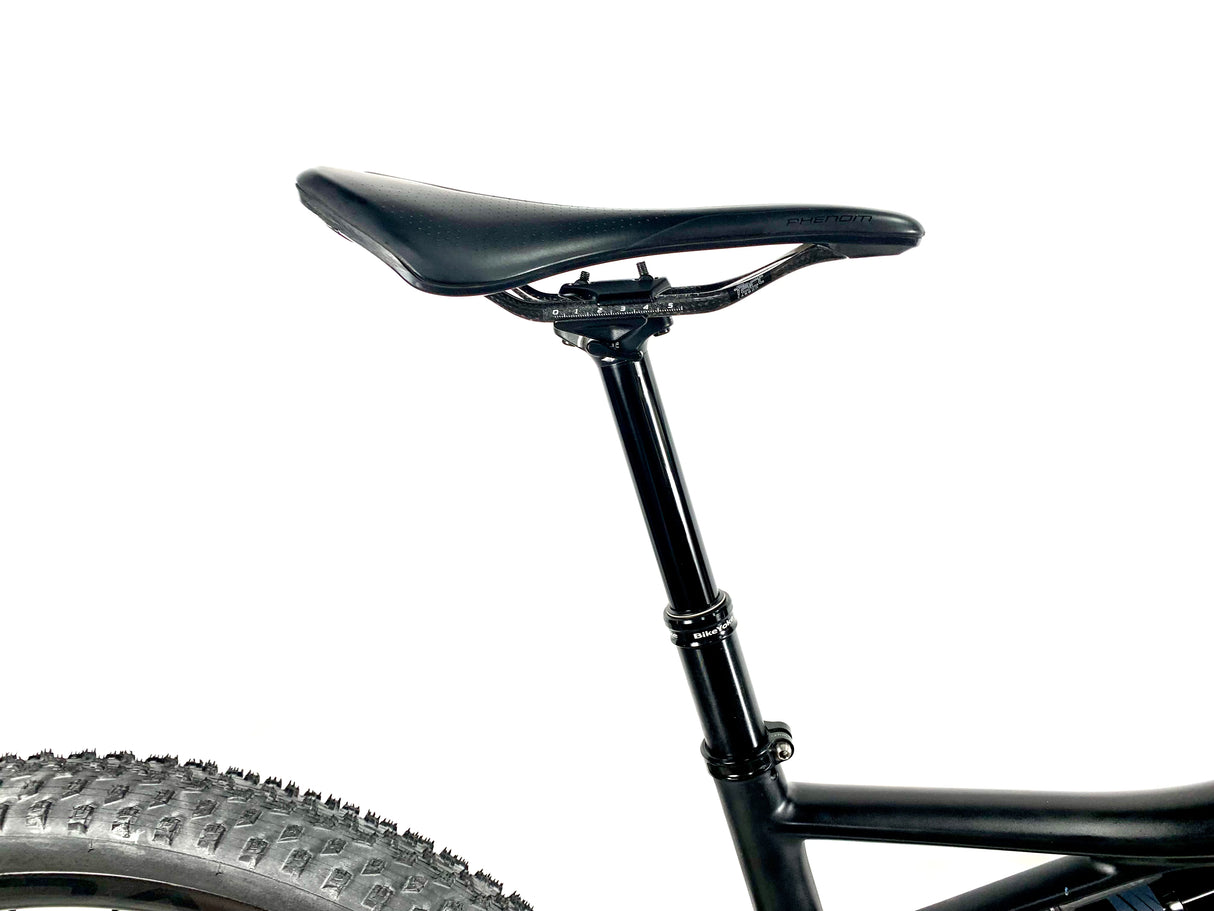 2018 Specialized S-Works Epic SRAM XX1 Eagle 12 Speed Roval Carbon Wheels Size: Large