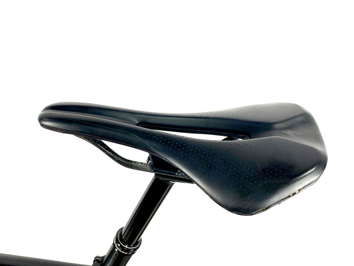 2018 Specialized S-Works Epic SRAM XX1 Eagle 12 Speed Roval Carbon Wheels Size: Large