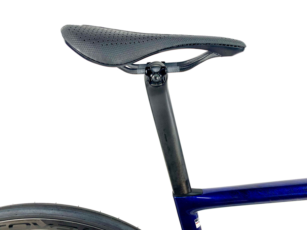 2025 Specialized S-Works Tarmac SL8 Team Force Size: 54cm (Preowned)