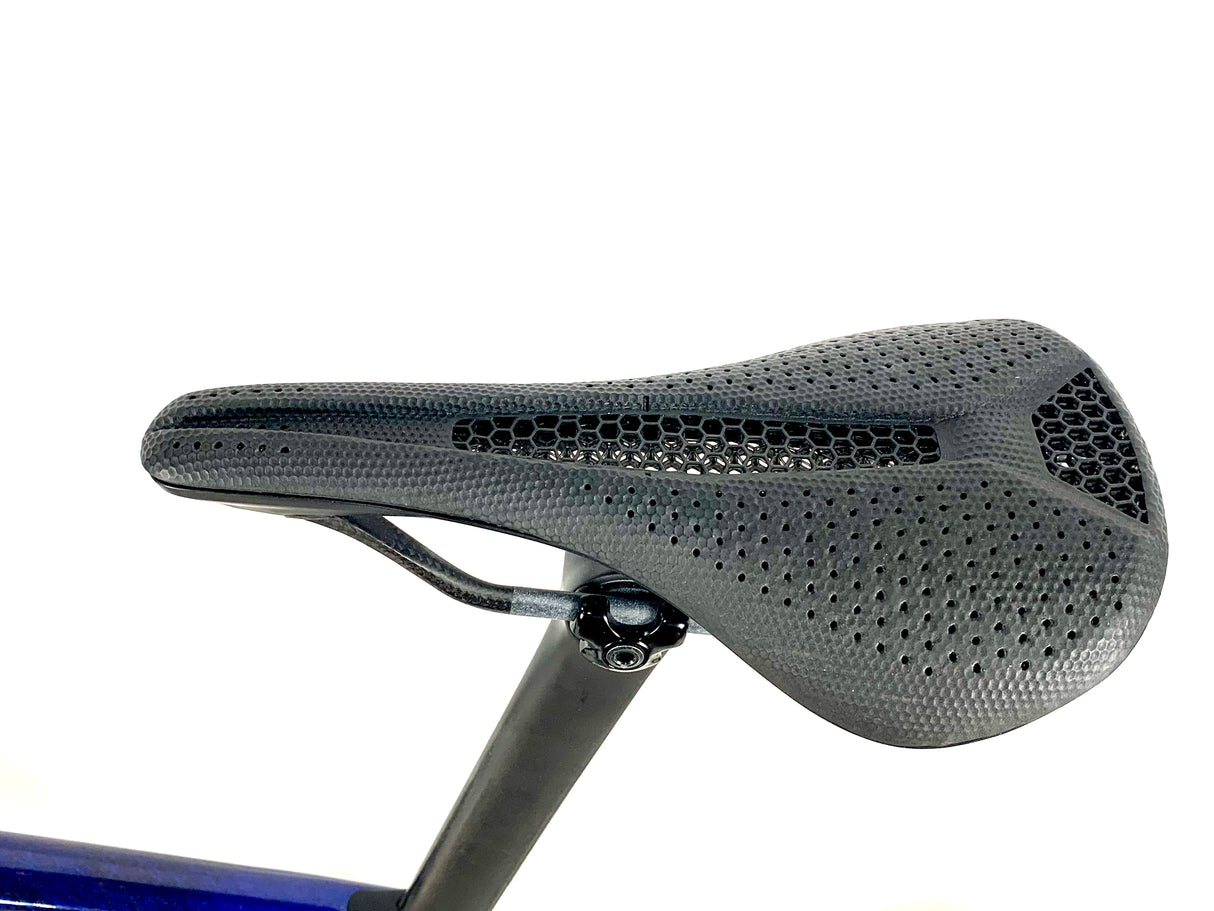 2025 Specialized S-Works Tarmac SL8 Team Force Size: 54cm (Preowned)