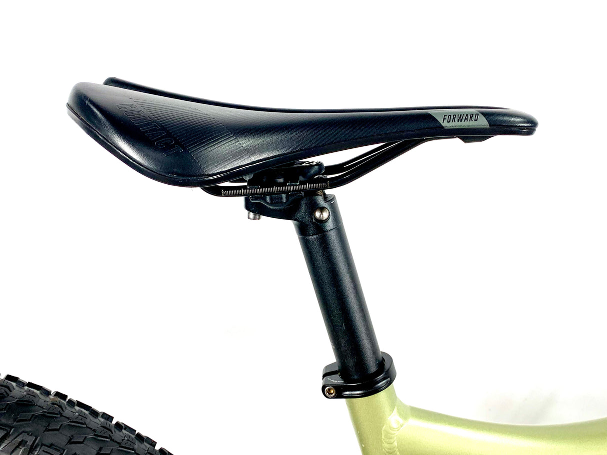 2020 Liv Embolden 2 Women's Alloy Sram 1X12 Giant 27.5 Wheels Size: Small (PreOwned)