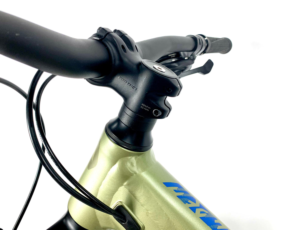 2020 Liv Embolden 2 Women's Alloy Sram 1X12 Giant 27.5 Wheels Size: Small (PreOwned)