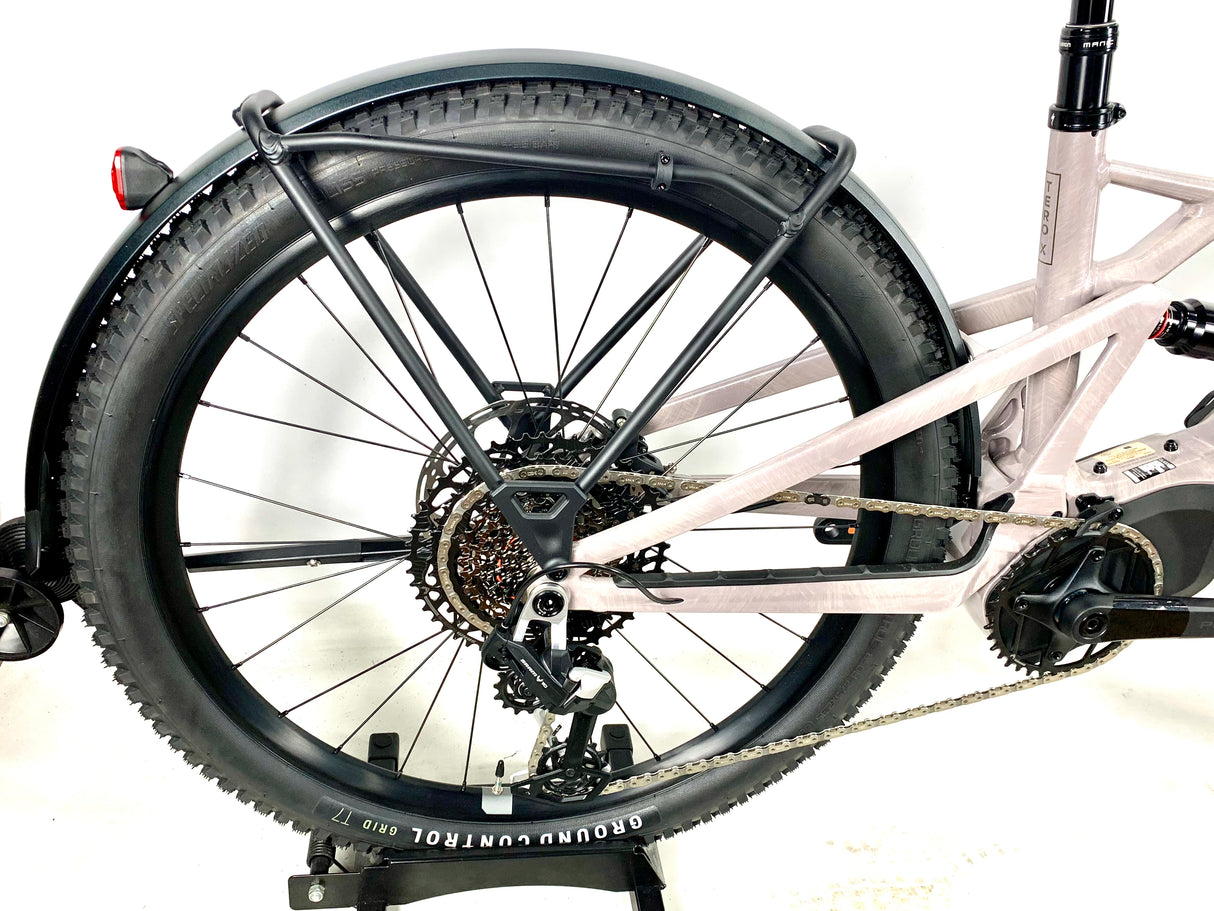 2026 Specialized Turbo Tero X 6.0 29er E-Mountain Size: Medium (Preowned)