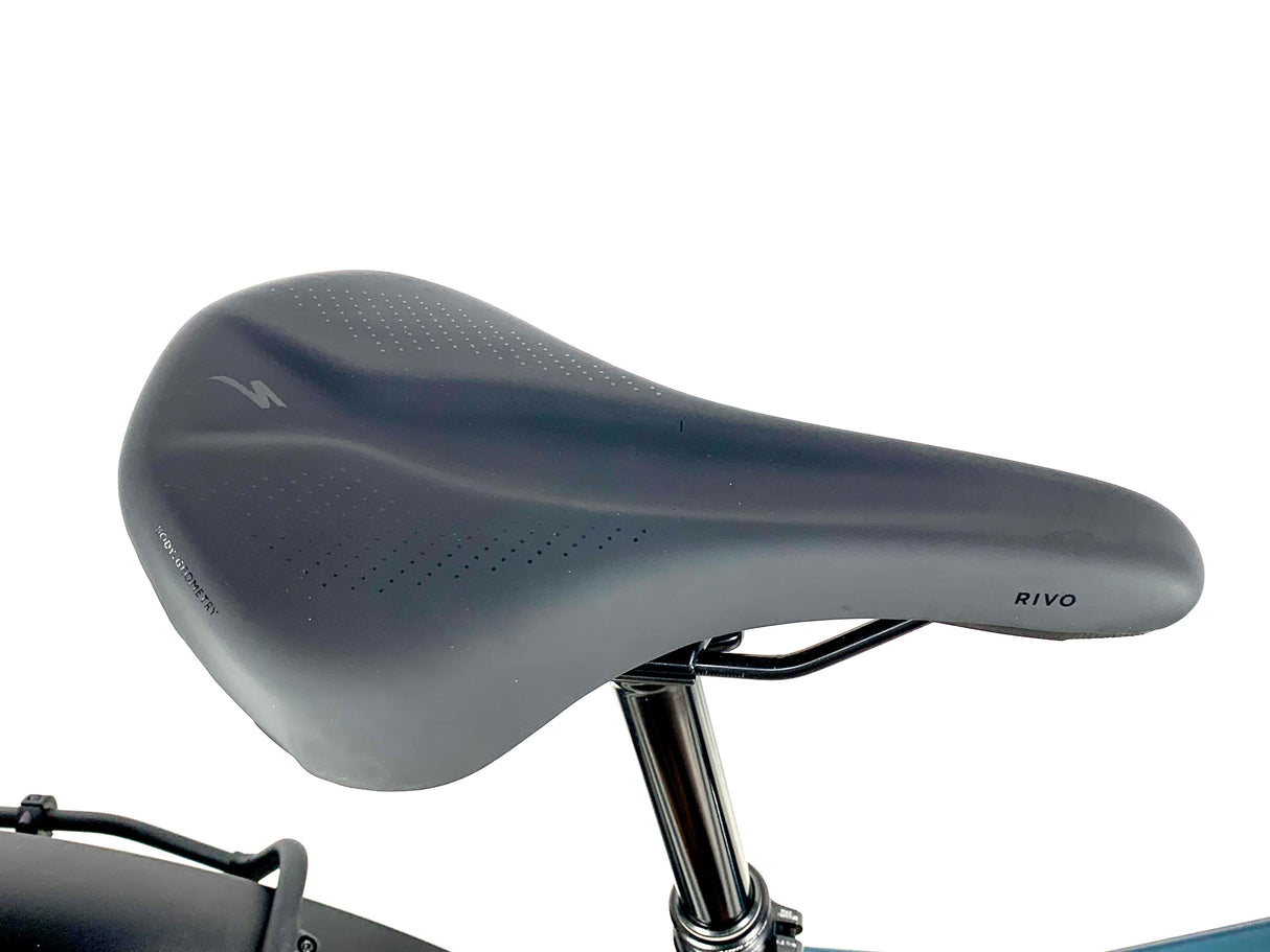 2026 Specialized Turbo Tero X 5.0 29er E-Mountain Size: Medium (Preowned)