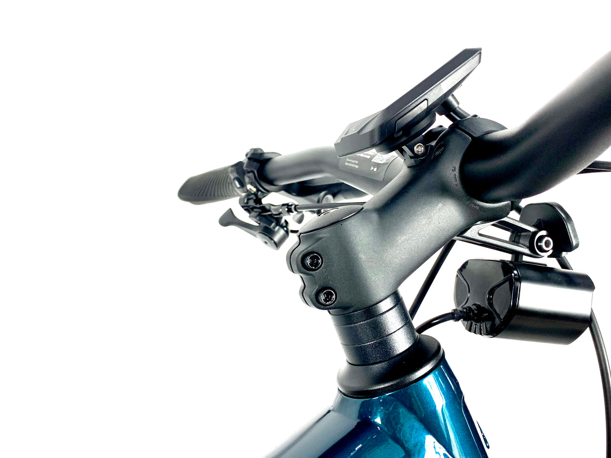 2026 Specialized Turbo Tero X 5.0 29er E-Mountain Size: Medium (Preowned)