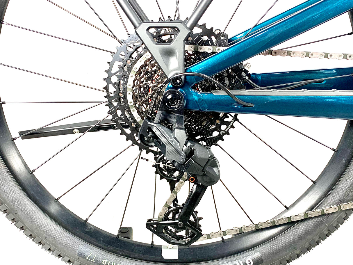 2026 Specialized Turbo Tero X 5.0 29er E-Mountain Size: Medium (Preowned)