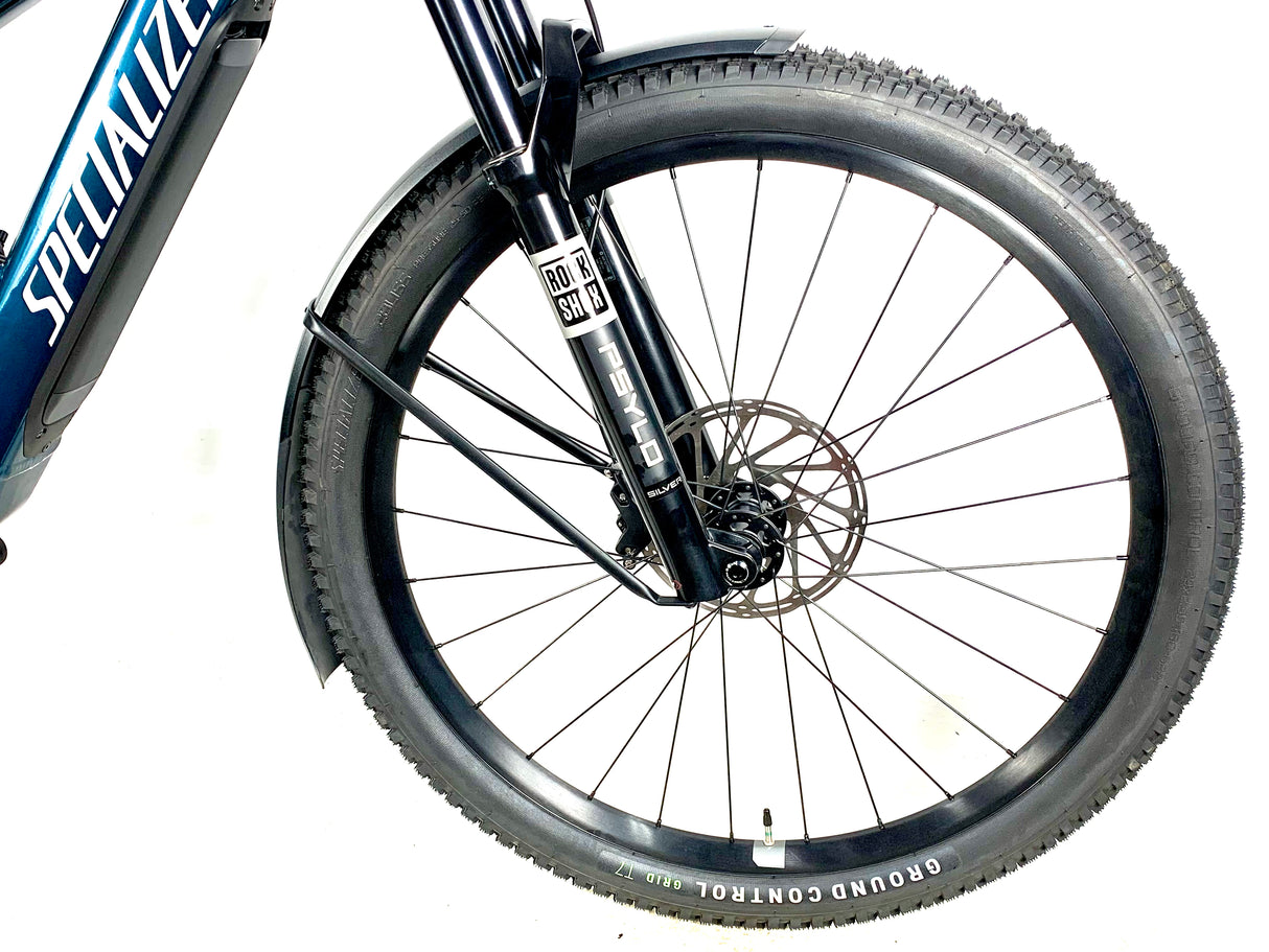 2026 Specialized Turbo Tero X 5.0 29er E-Mountain Size: Medium (Preowned)