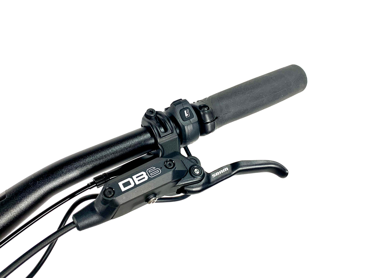 2026 Specialized Turbo Tero X 5.0 29er E-Mountain Size: Medium (Preowned)