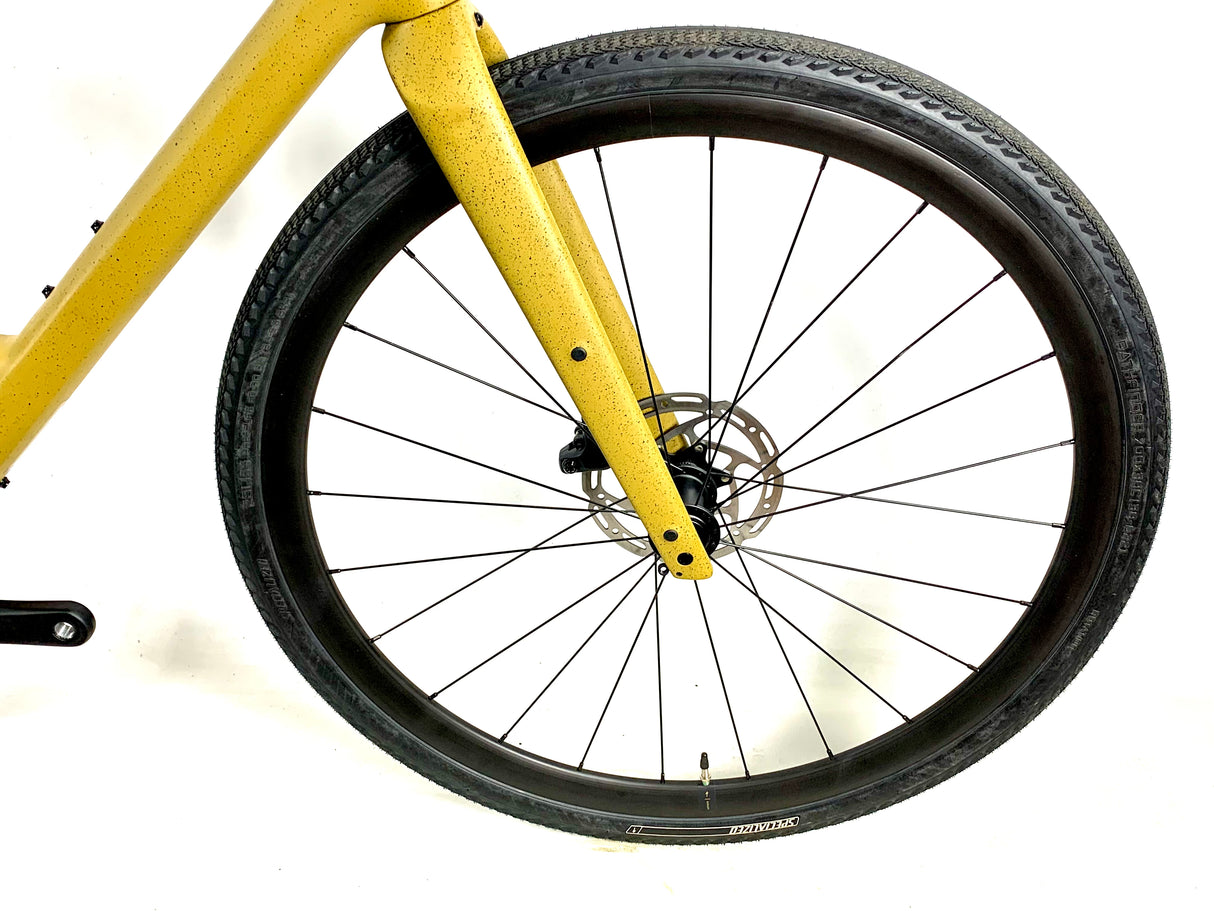 2023 Specialized Sirrus X 5.0 Carbon SRAM NX 12 Speed Alloy Disc Size: Small