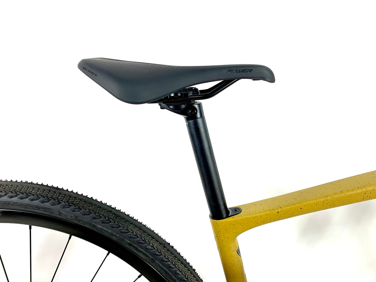 2023 Specialized Sirrus X 5.0 Carbon SRAM NX 12 Speed Alloy Disc Size: Small