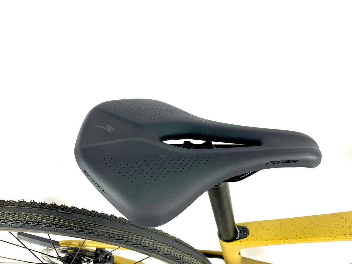 2023 Specialized Sirrus X 5.0 Carbon SRAM NX 12 Speed Alloy Disc Size: Small