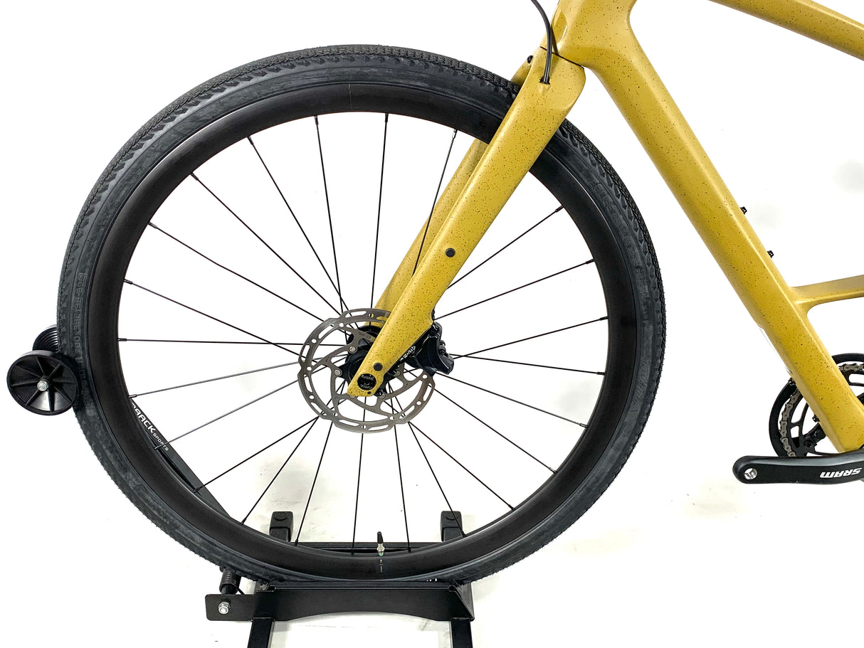 2023 Specialized Sirrus X 5.0 Carbon SRAM NX 12 Speed Alloy Disc Size: Small