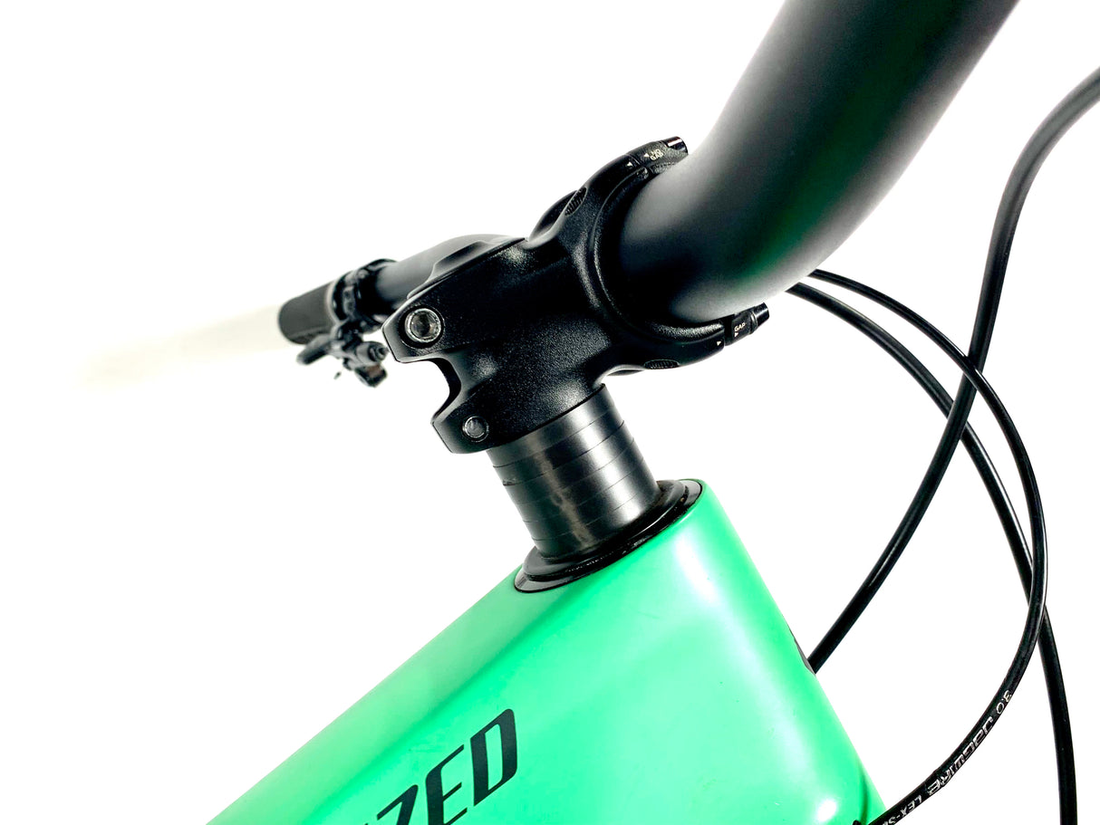 2025 Specialized Stumpjumper 15 Expert 29 SRAM GX AXS 1X12 Size: S3 (Med) (Preowned)