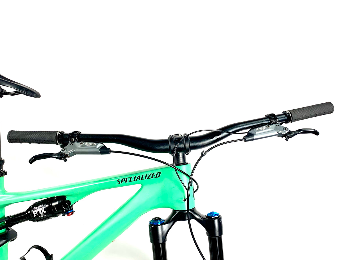 2025 Specialized Stumpjumper 15 Expert 29 SRAM GX AXS 1X12 Size: S3 (Med) (Preowned)