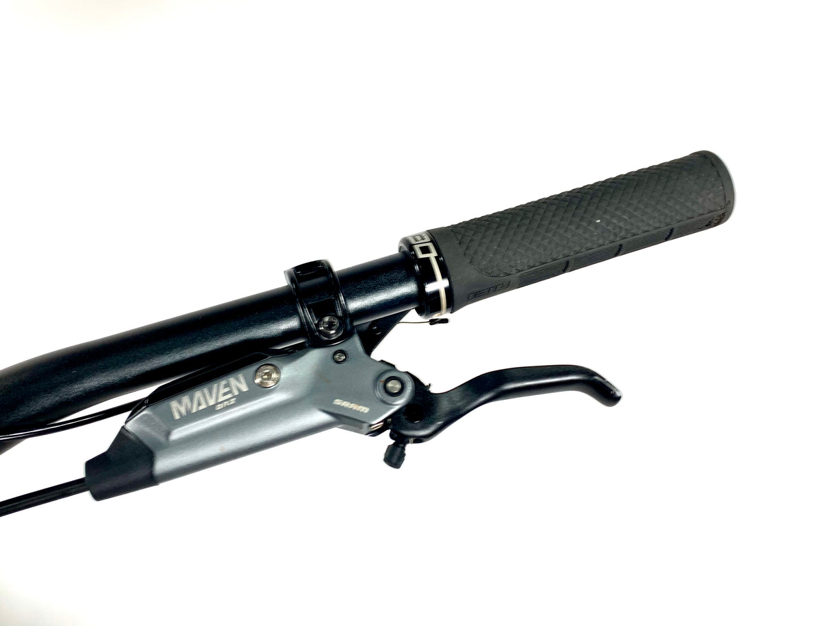 2025 Specialized Stumpjumper 15 Expert 29 SRAM GX AXS 1X12 Size: S3 (Med) (Preowned)