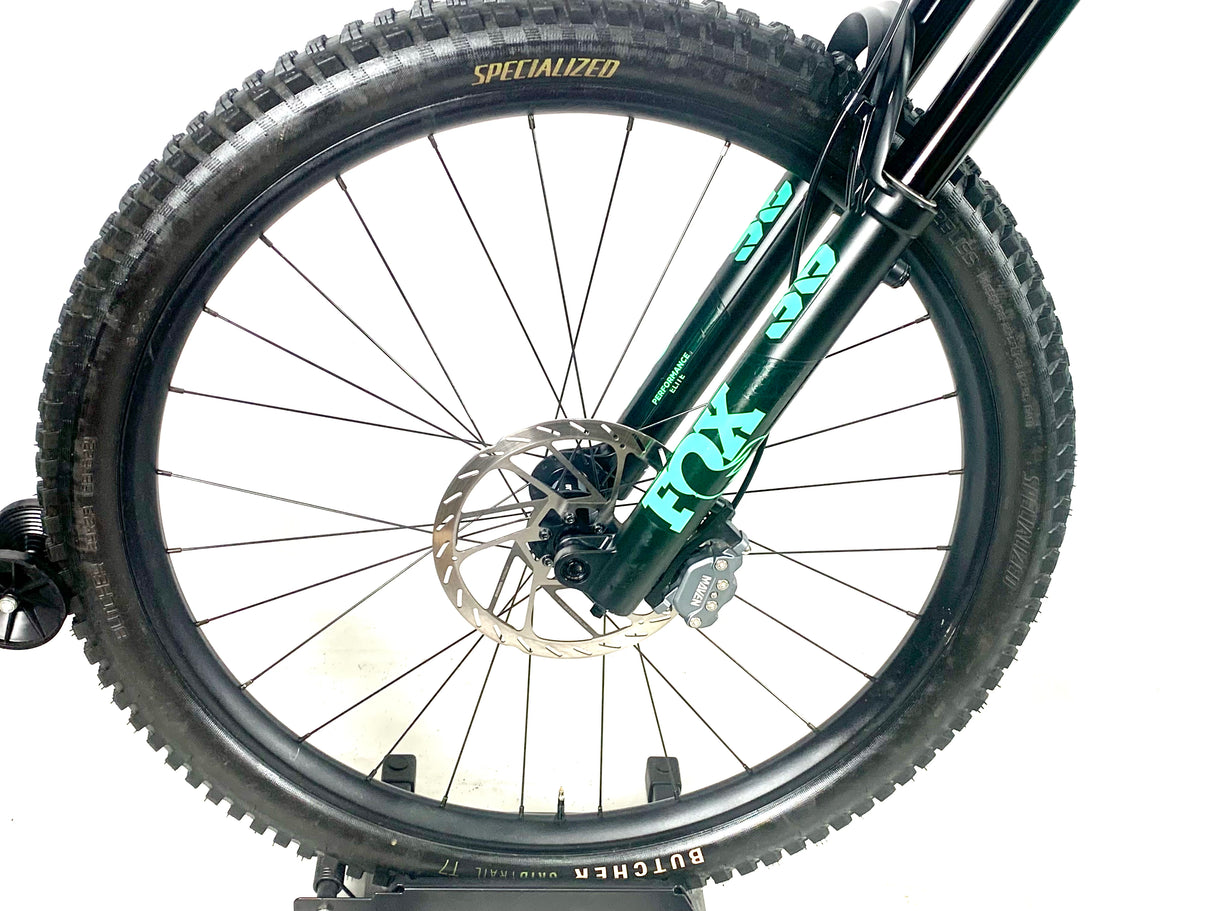 2025 Specialized Stumpjumper 15 Expert 29 SRAM GX AXS 1X12 Size: S3 (Med) (Preowned)