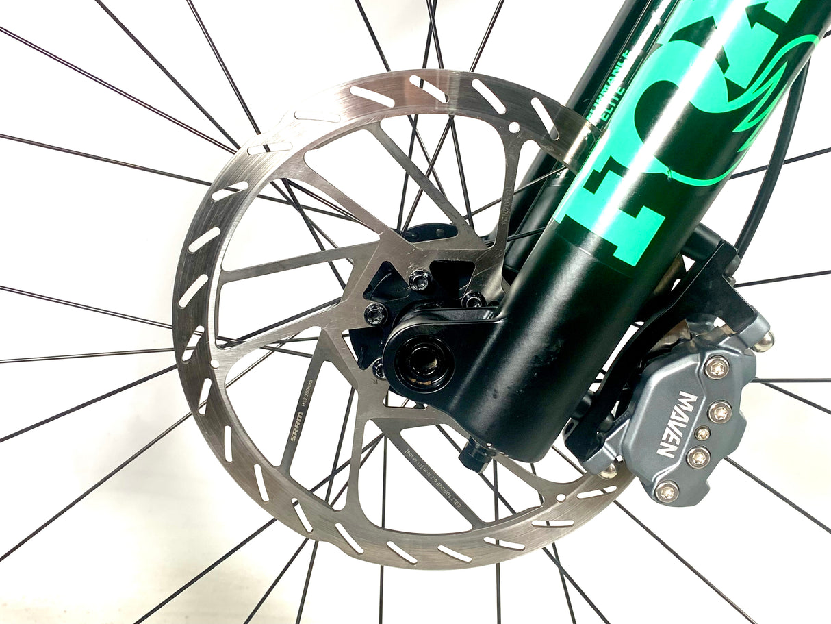 2025 Specialized Stumpjumper 15 Expert 29 SRAM GX AXS 1X12 Size: S3 (Med) (Preowned)