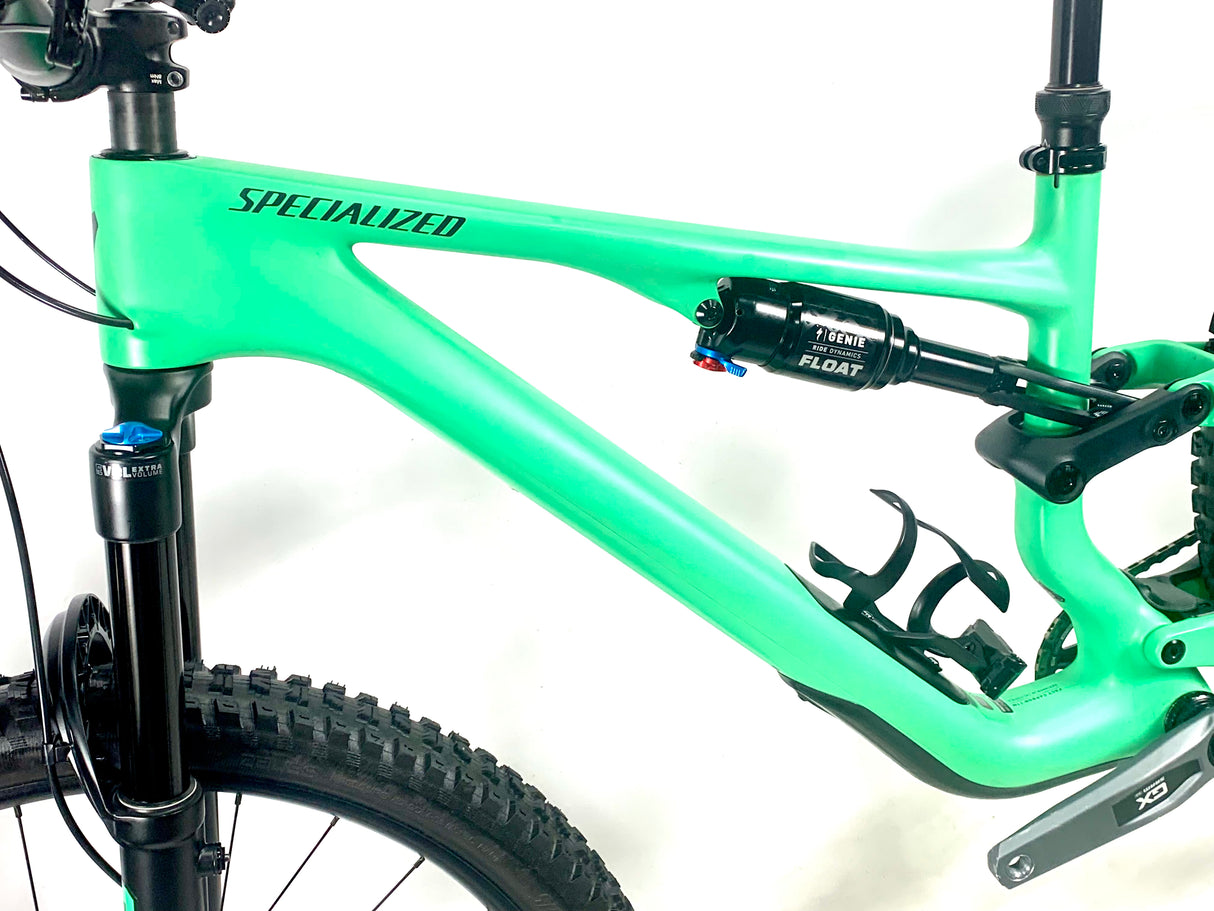 2025 Specialized Stumpjumper 15 Expert 29 SRAM GX AXS 1X12 Size: S3 (Med) (Preowned)