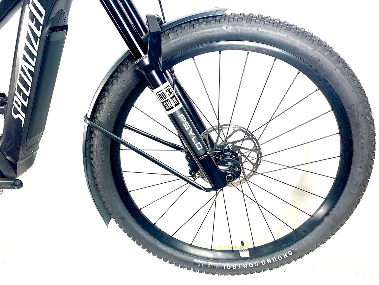 2026 Specialized Turbo Tero X 6.0 29er E-Mountain Size: Medium (Preowned)