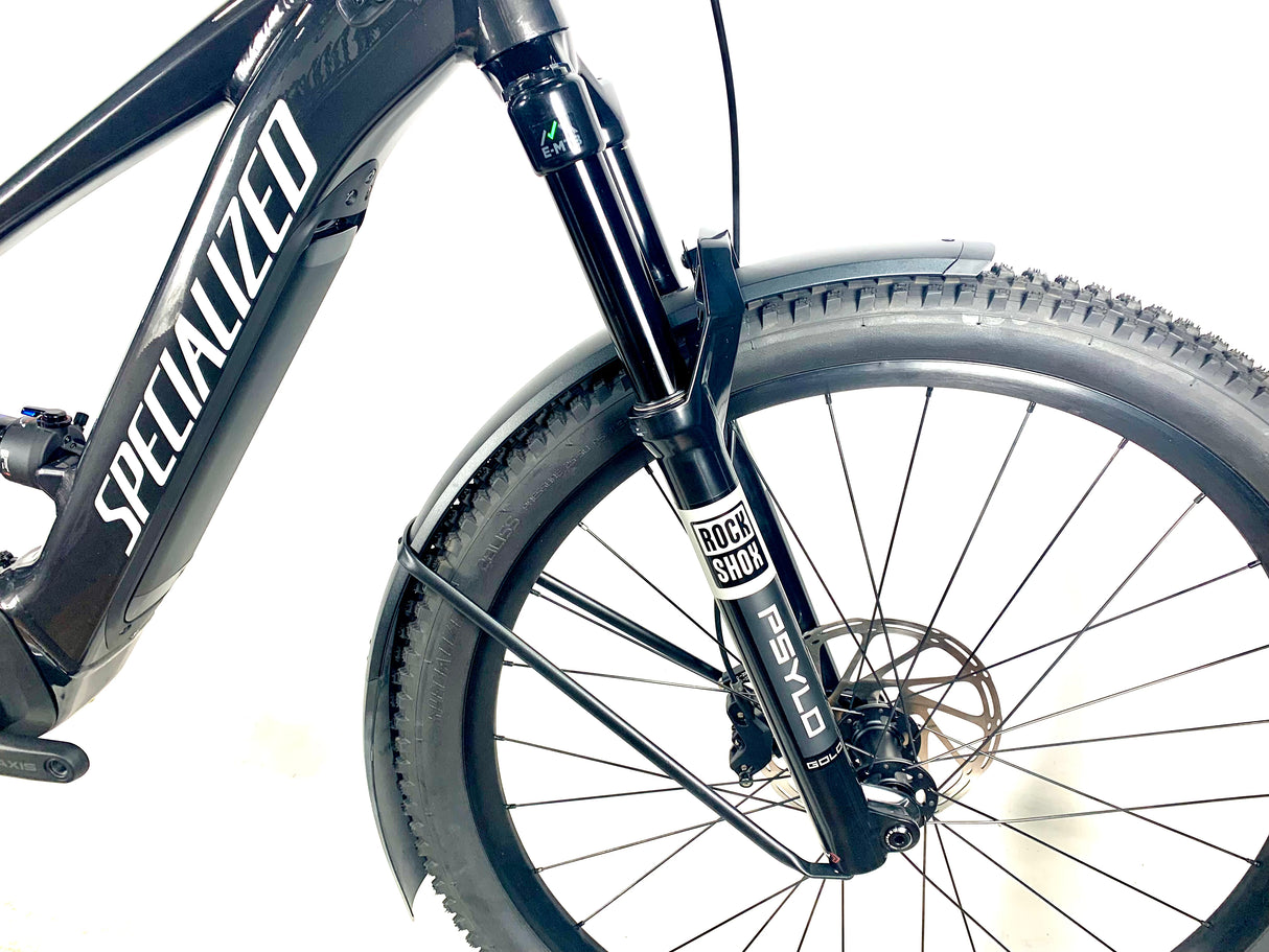 2026 Specialized Turbo Tero X 6.0 29er E-Mountain Size: Medium (Preowned)