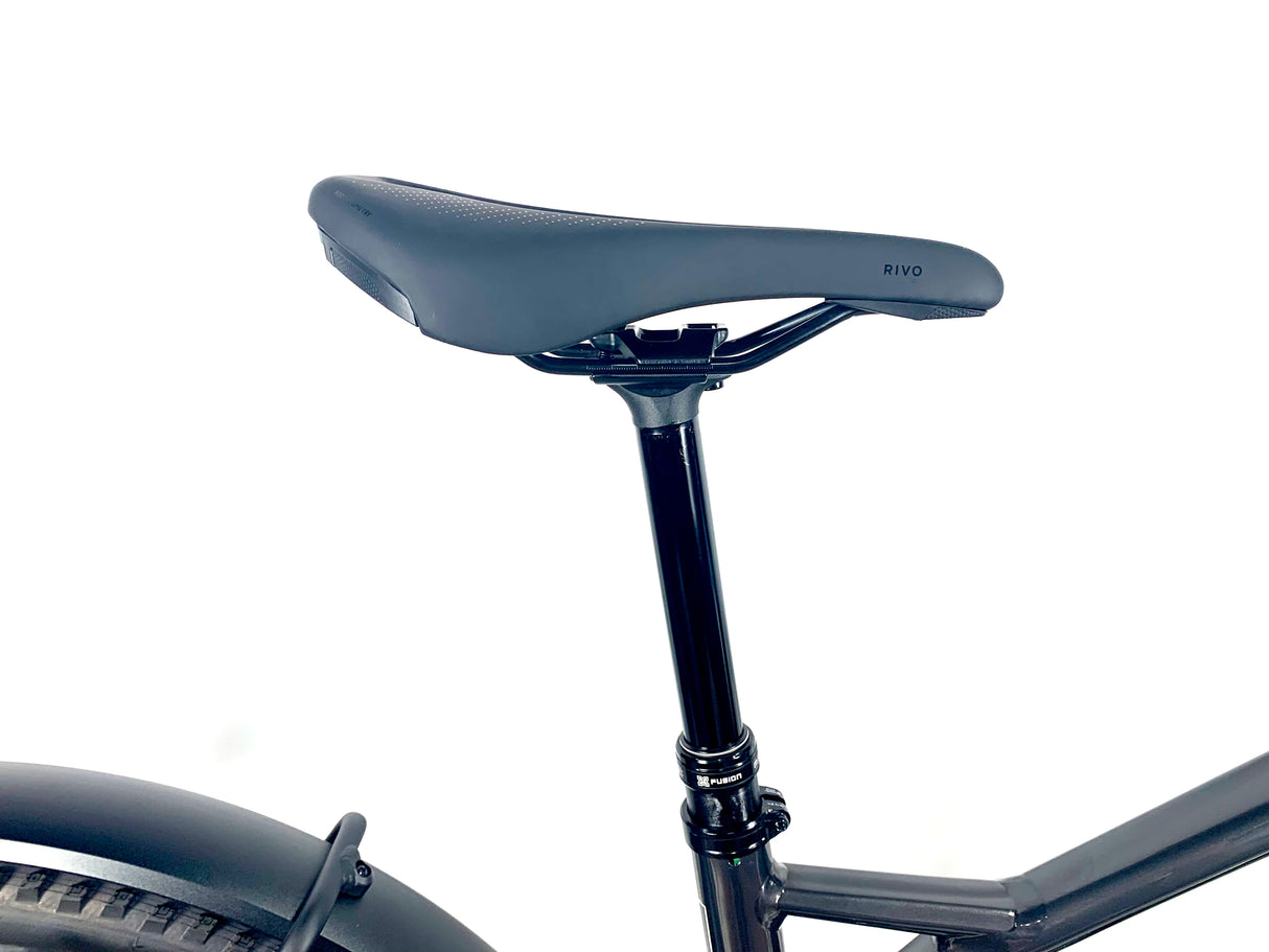 2026 Specialized Turbo Tero X 6.0 29er E-Mountain Size: Medium (Preowned)