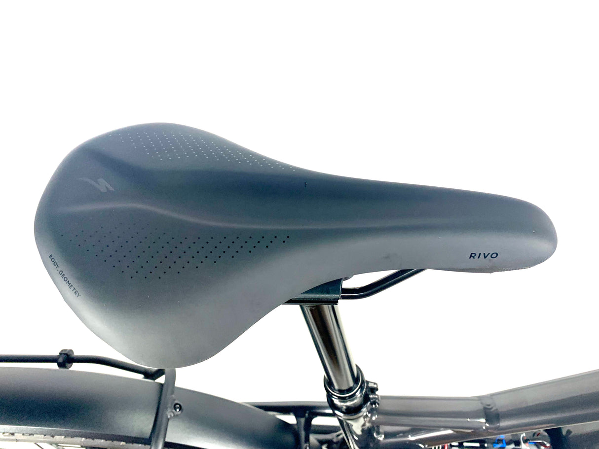 2026 Specialized Turbo Tero X 6.0 29er E-Mountain Size: Medium (Preowned)