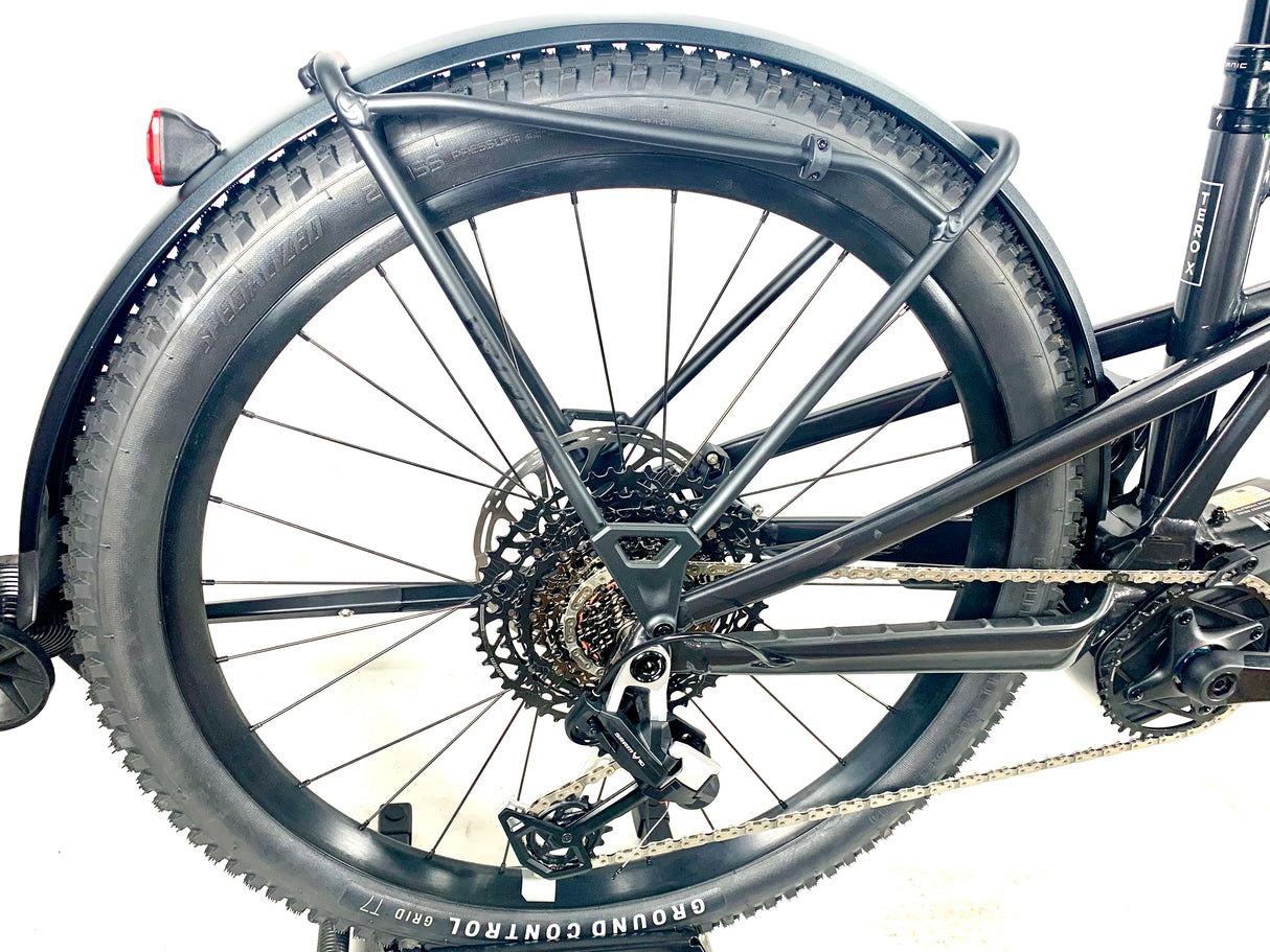 2026 Specialized Turbo Tero X 6.0 29er E-Mountain Size: Medium (Preowned)