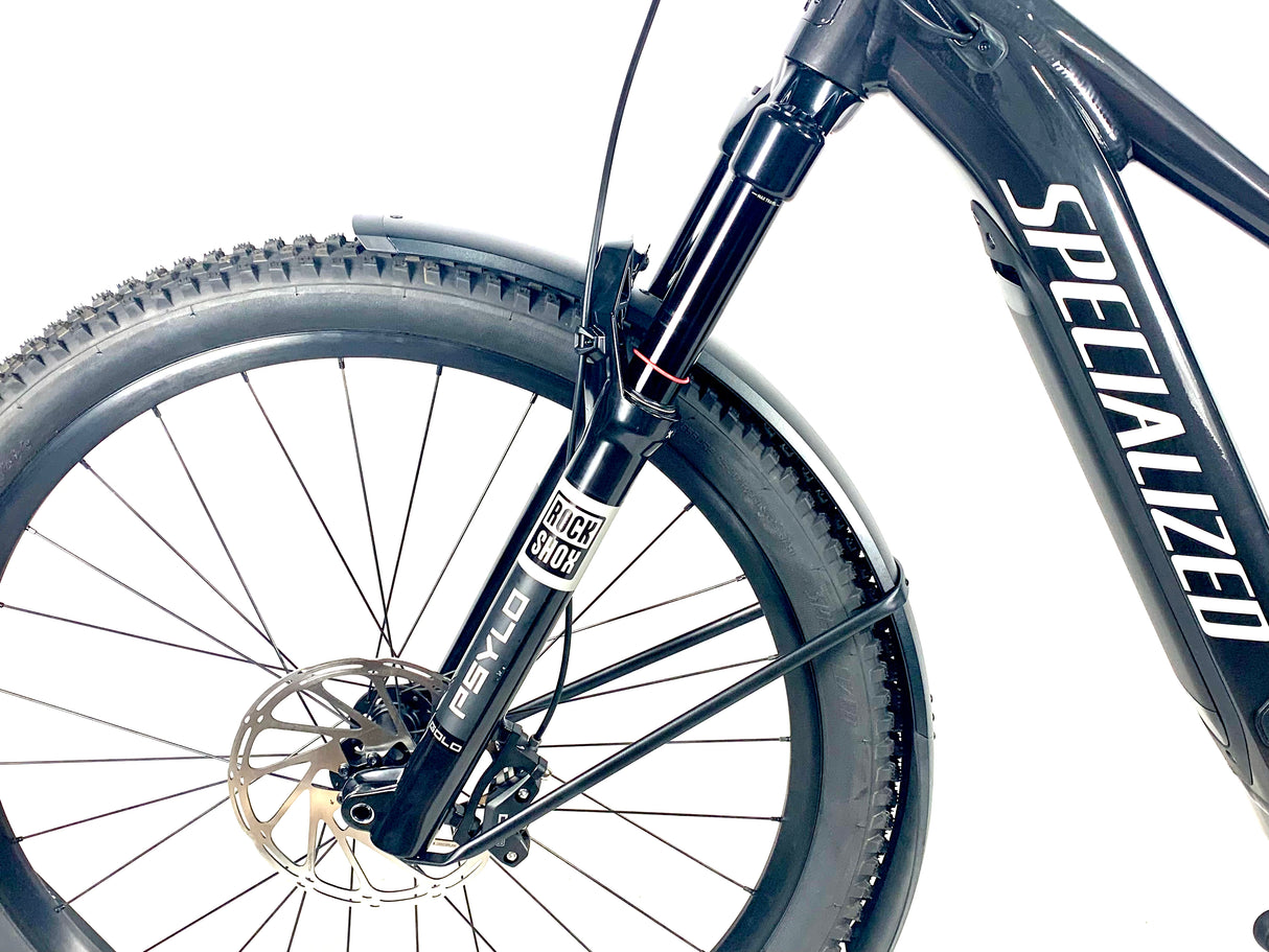 2026 Specialized Turbo Tero X 6.0 29er E-Mountain Size: Medium (Preowned)