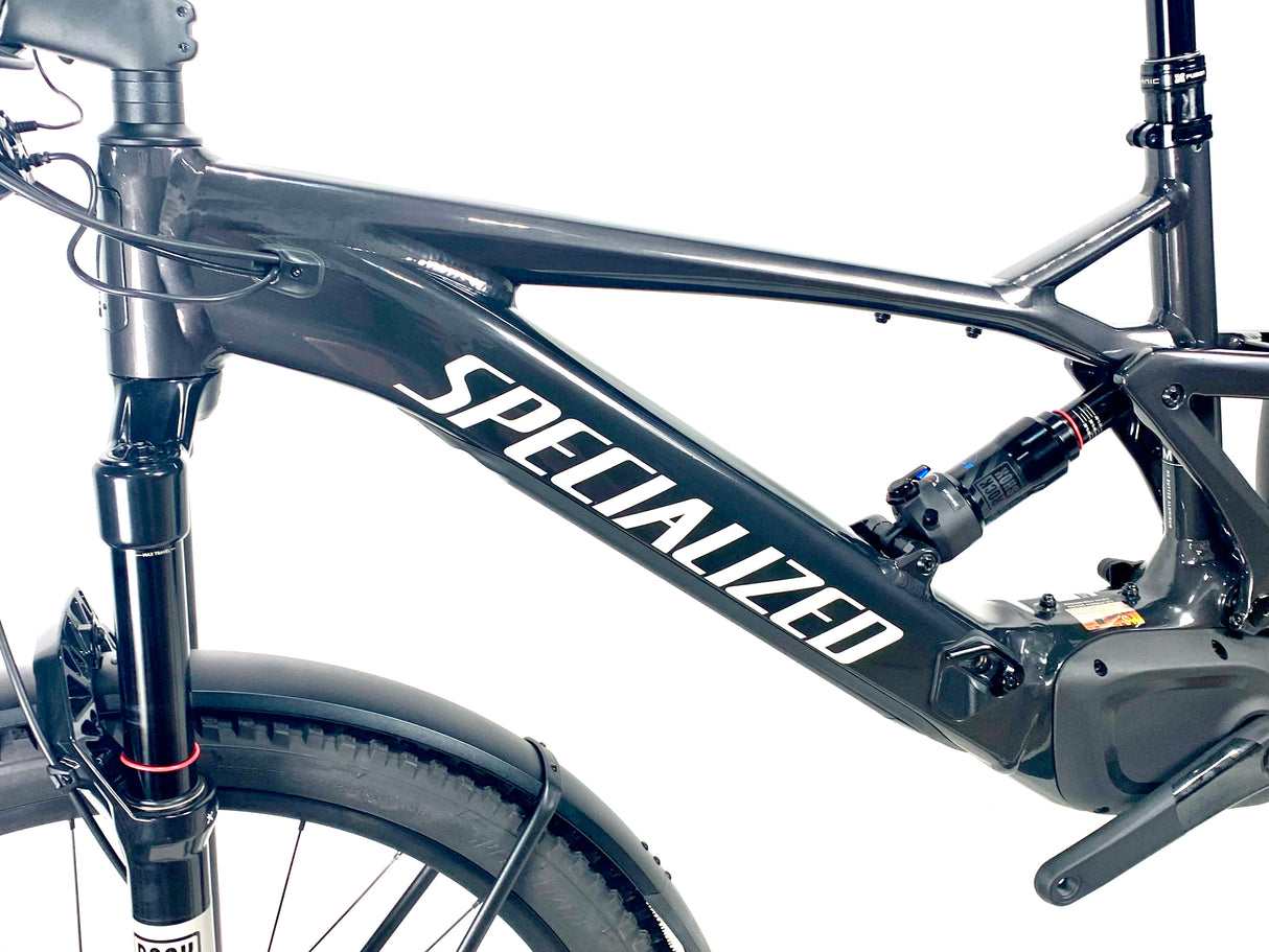 2026 Specialized Turbo Tero X 6.0 29er E-Mountain Size: Medium (Preowned)