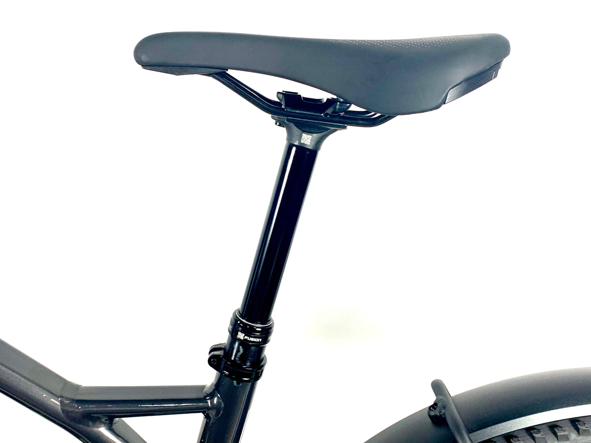 2026 Specialized Turbo Tero X 6.0 29er E-Mountain Size: Medium (Preowned)