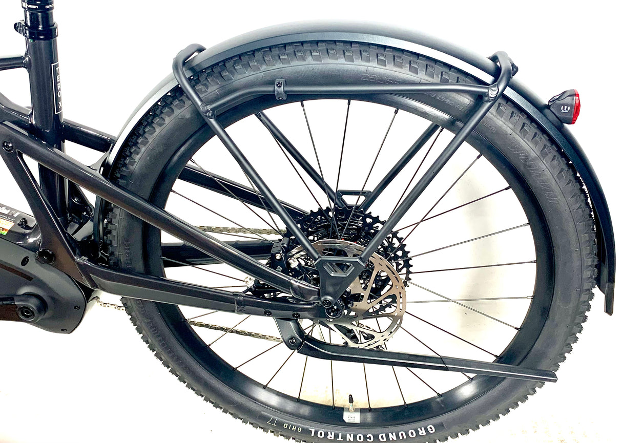 2026 Specialized Turbo Tero X 6.0 29er E-Mountain Size: Medium (Preowned)