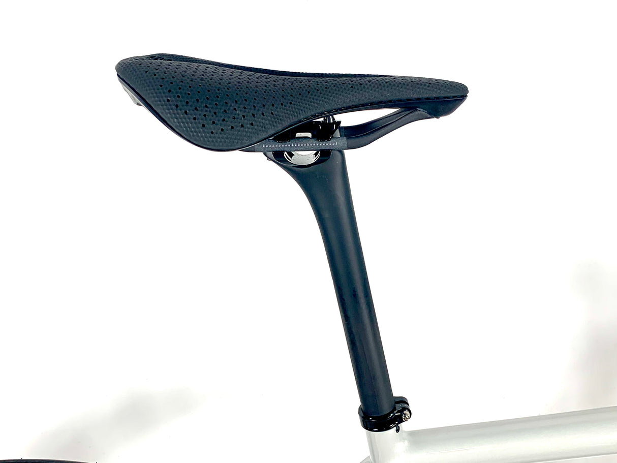 2026 Specialized S-Works Aethos 2 Dura Ace 2X12 Size: 56cm (Preowned)