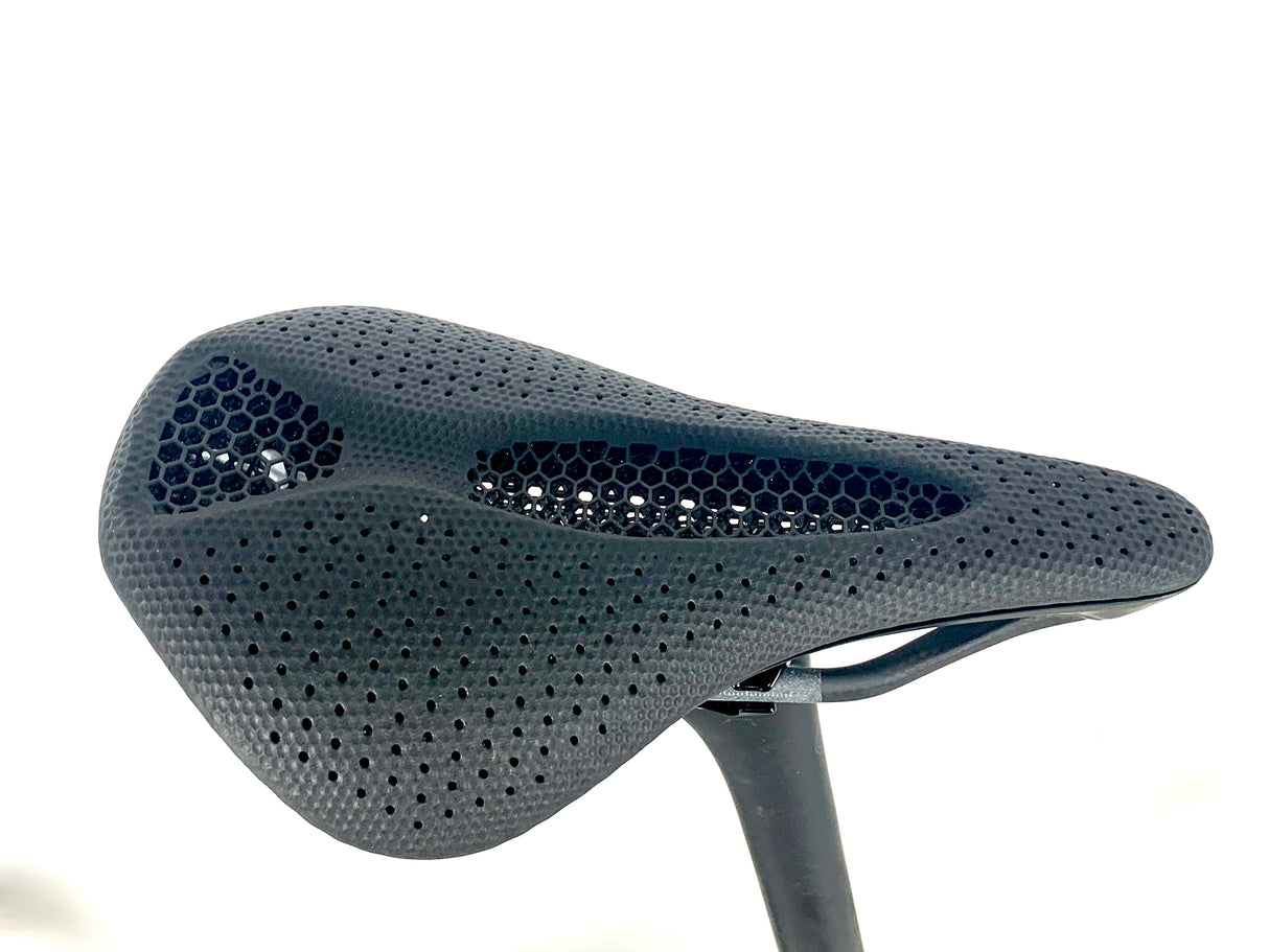 2026 Specialized S-Works Aethos 2 Dura Ace 2X12 Size: 56cm (Preowned)