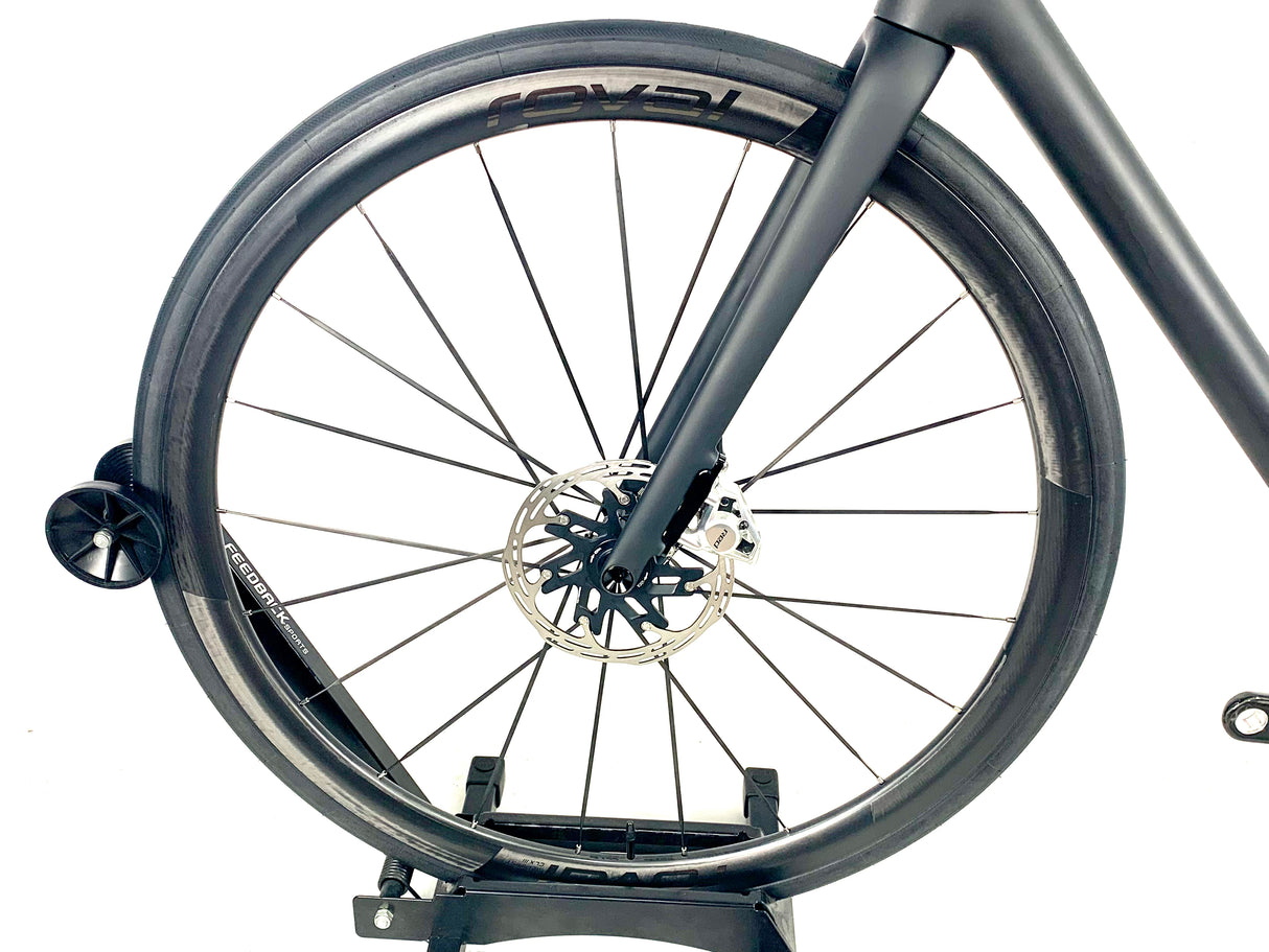 2026 Specialized S-Works Aethos 2 Sram Red AXS 2X12 Size: 56cm (Preowned)