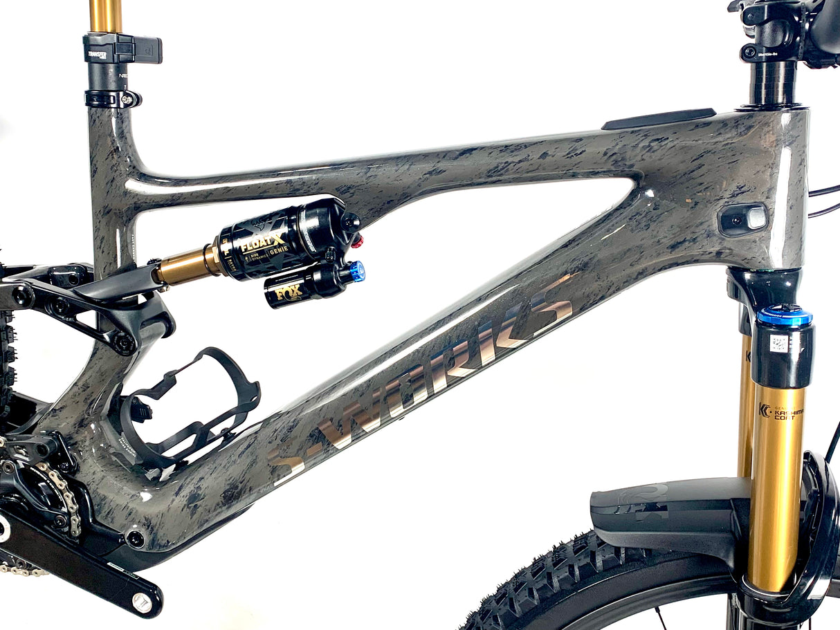 2026 Specialized S-Works Turbo Levo SL 2 Carbon XTR Di2 Size: S4 (Large) (Preowned)