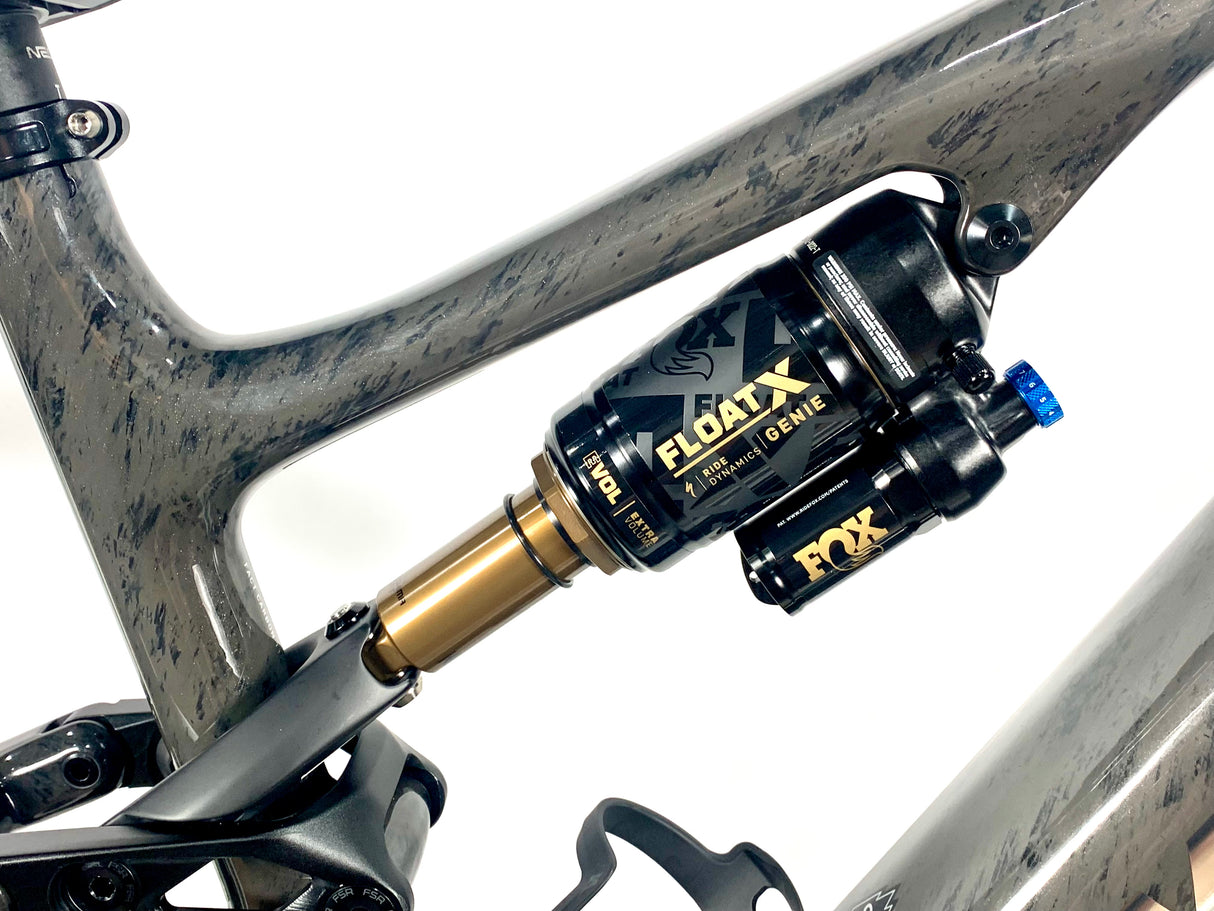 2026 Specialized S-Works Turbo Levo SL 2 Carbon XTR Di2 Size: S4 (Large) (Preowned)